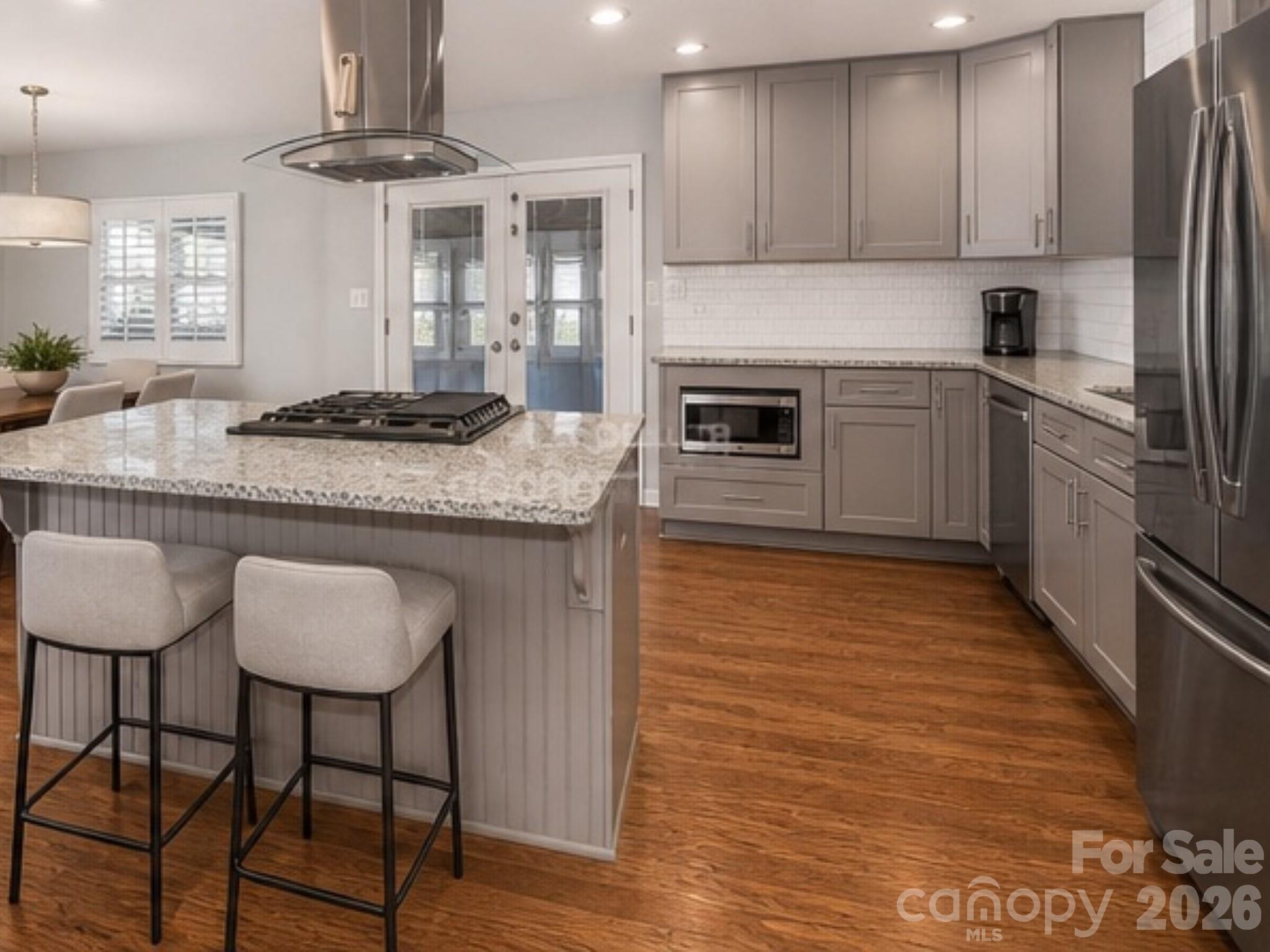 5012 Auburndale Road Property Photo 10