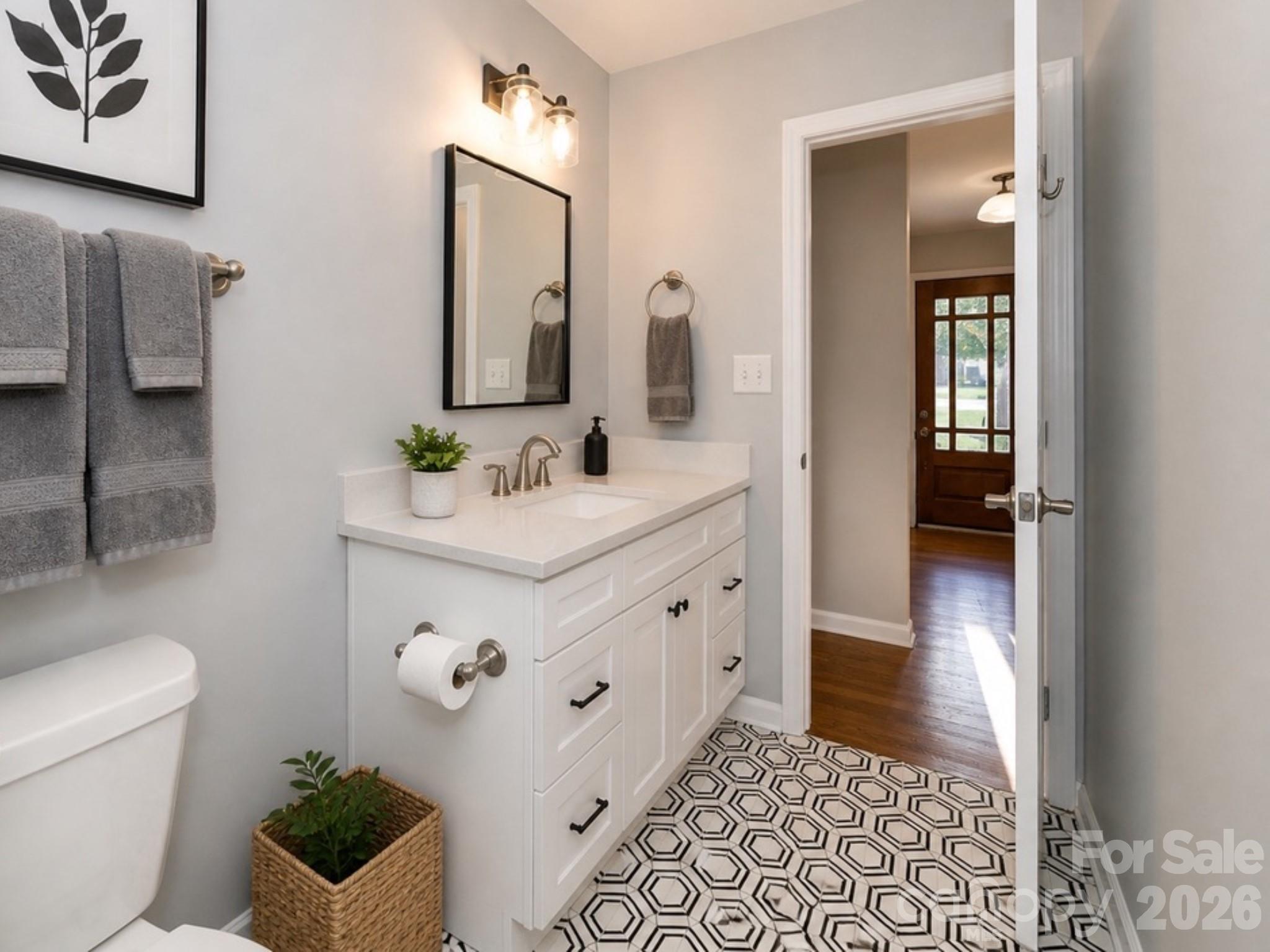 5012 Auburndale Road Property Photo 14