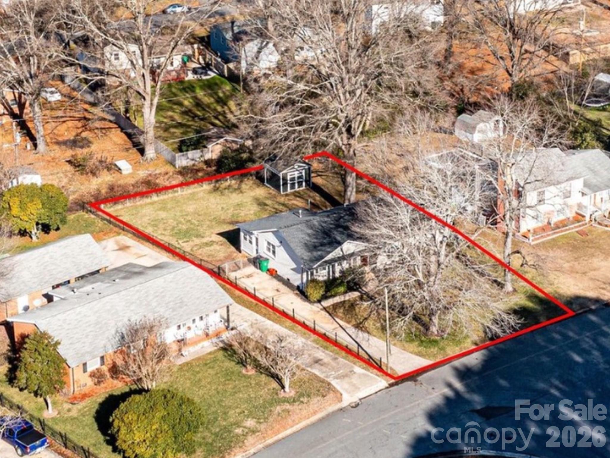 5012 Auburndale Road Property Photo 20