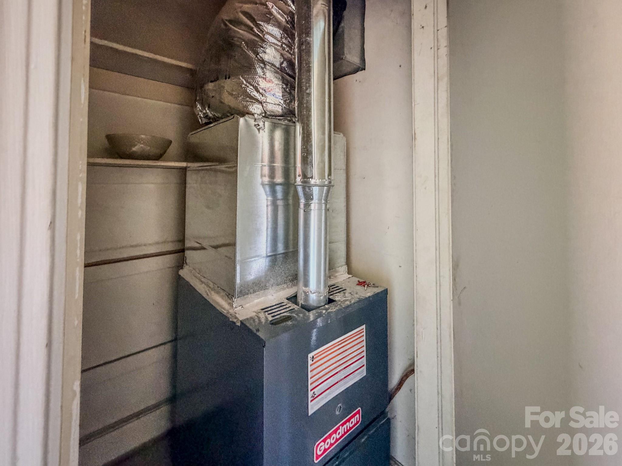 929 Mt Gallant Drive Property Photo 14