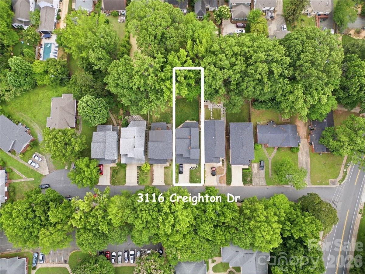 3116 Creighton Drive Property Photo 40