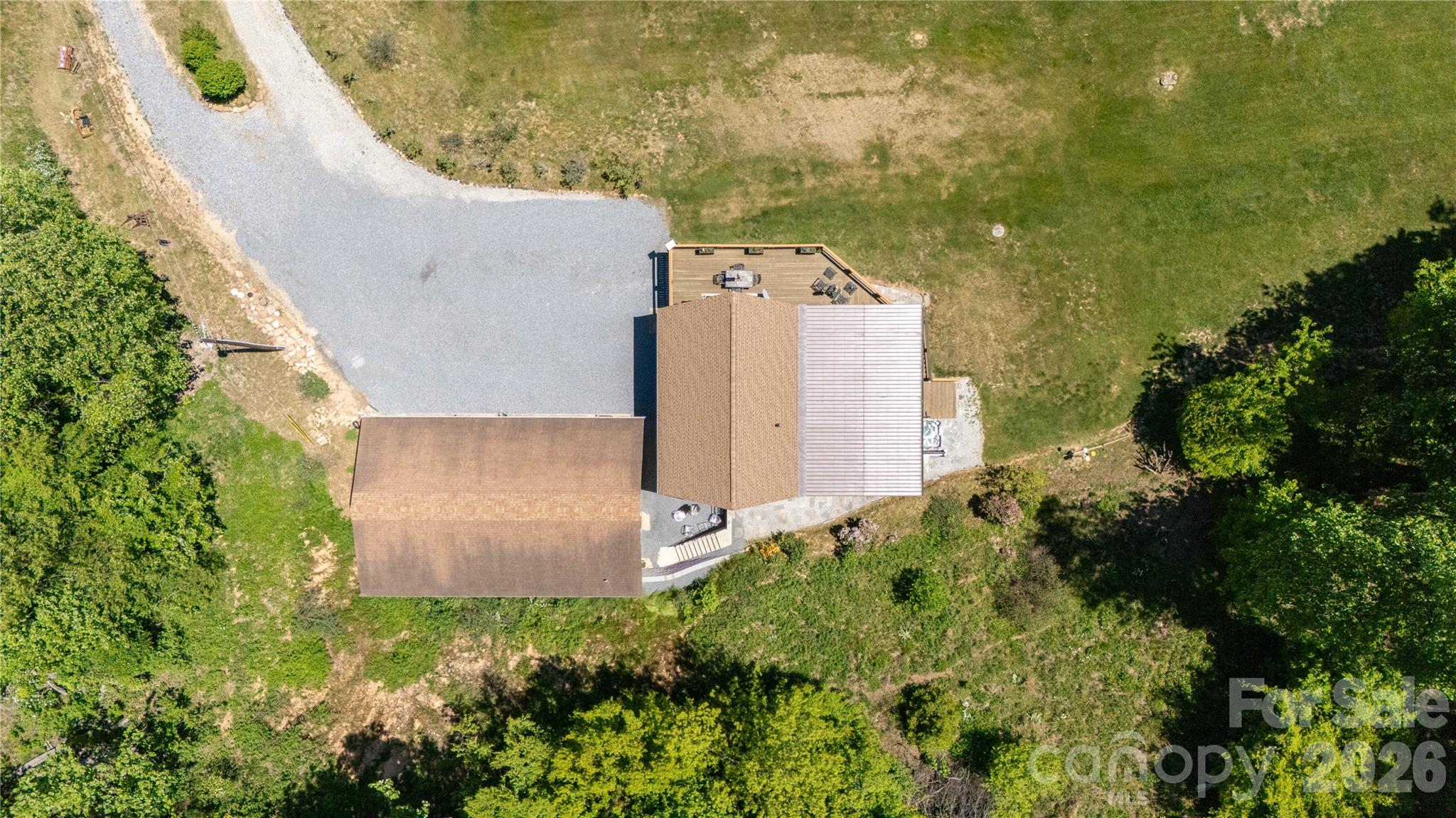 93 Franklin Crest Road Property Photo 19