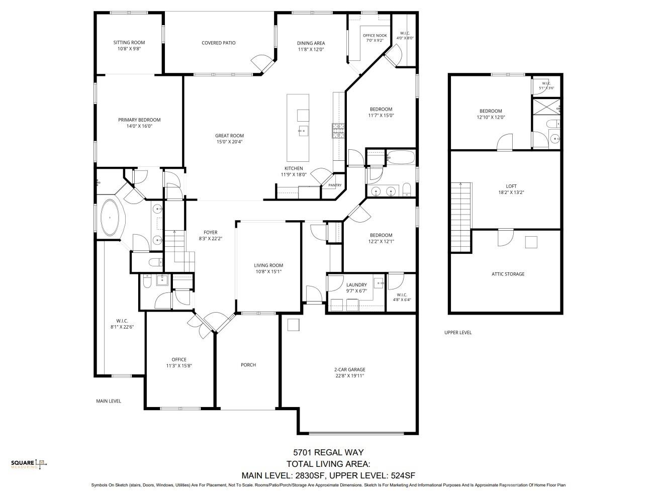 5701 Regal Way Property Photo 38