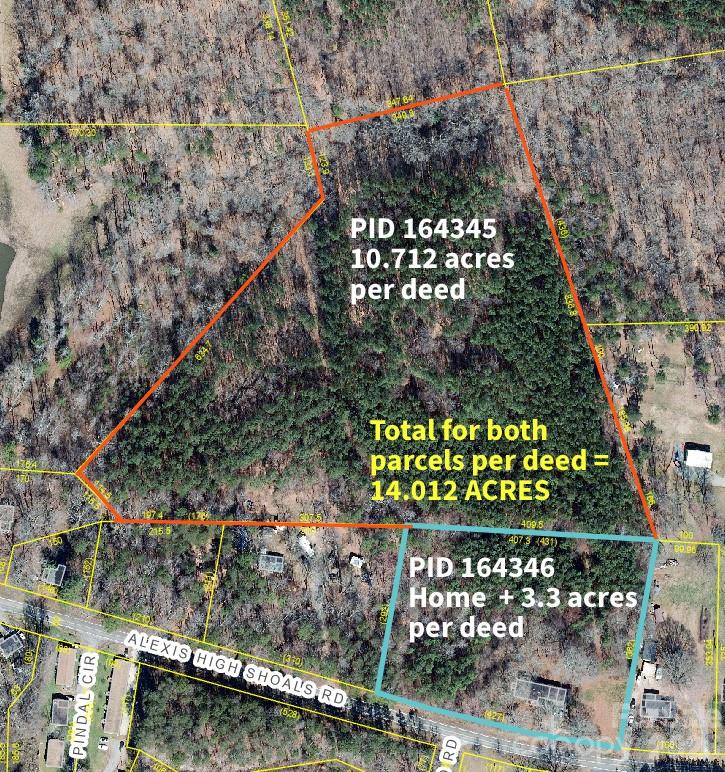 382 Alexis High Shoals Road Property Photo 2