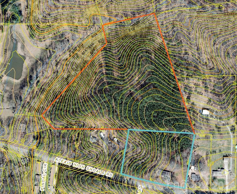 382 Alexis High Shoals Road Property Photo 3