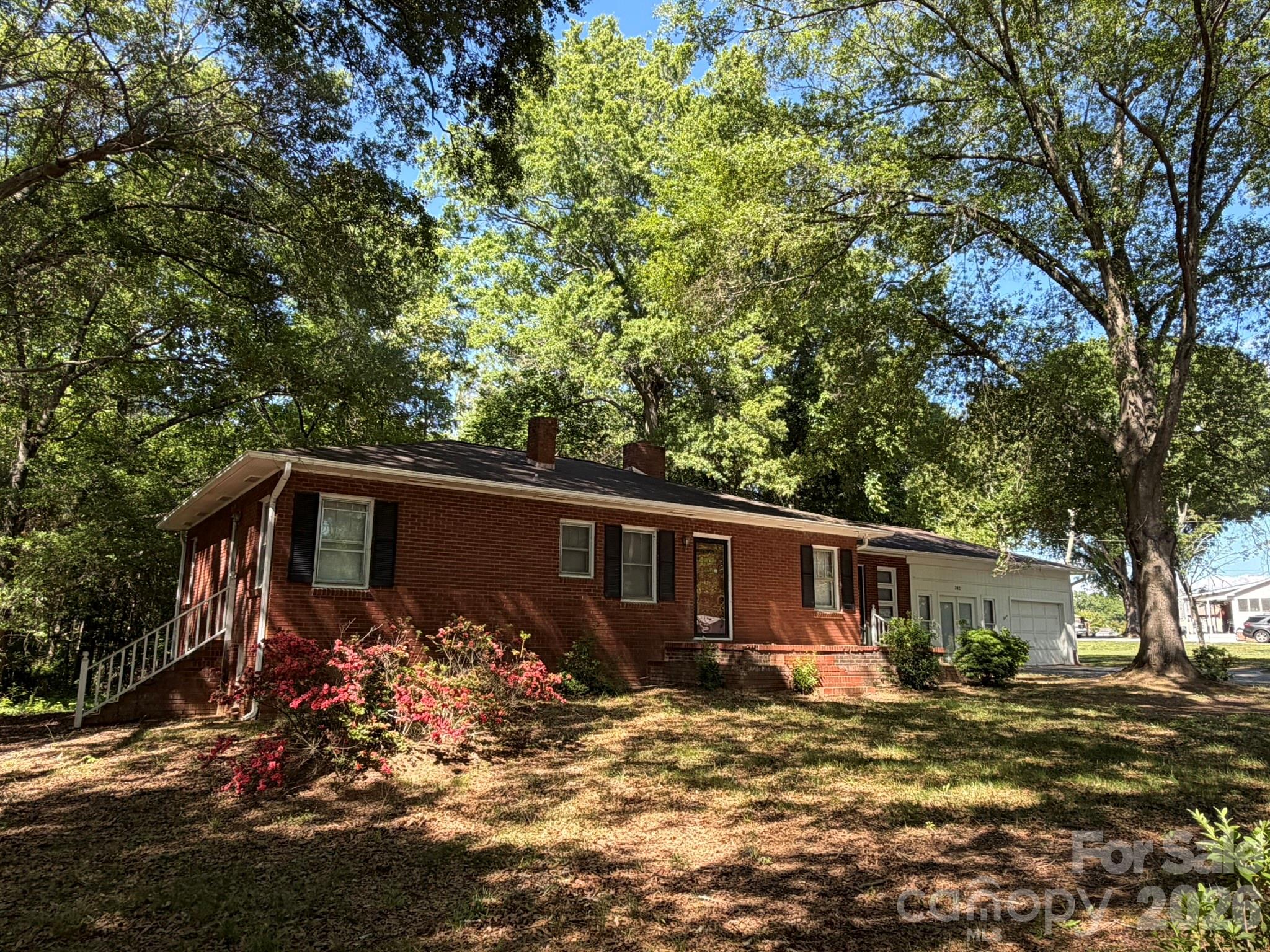 382 Alexis High Shoals Road Property Photo 4