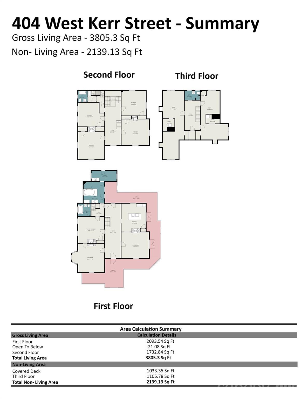 404 W Kerr Street Property Photo 2