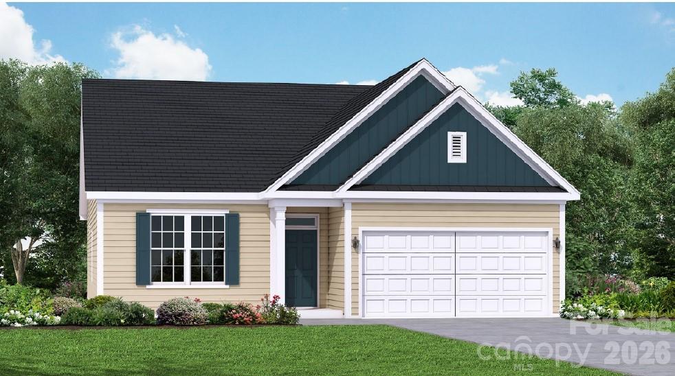 5036 Puddle Pond Road Property Photo 1