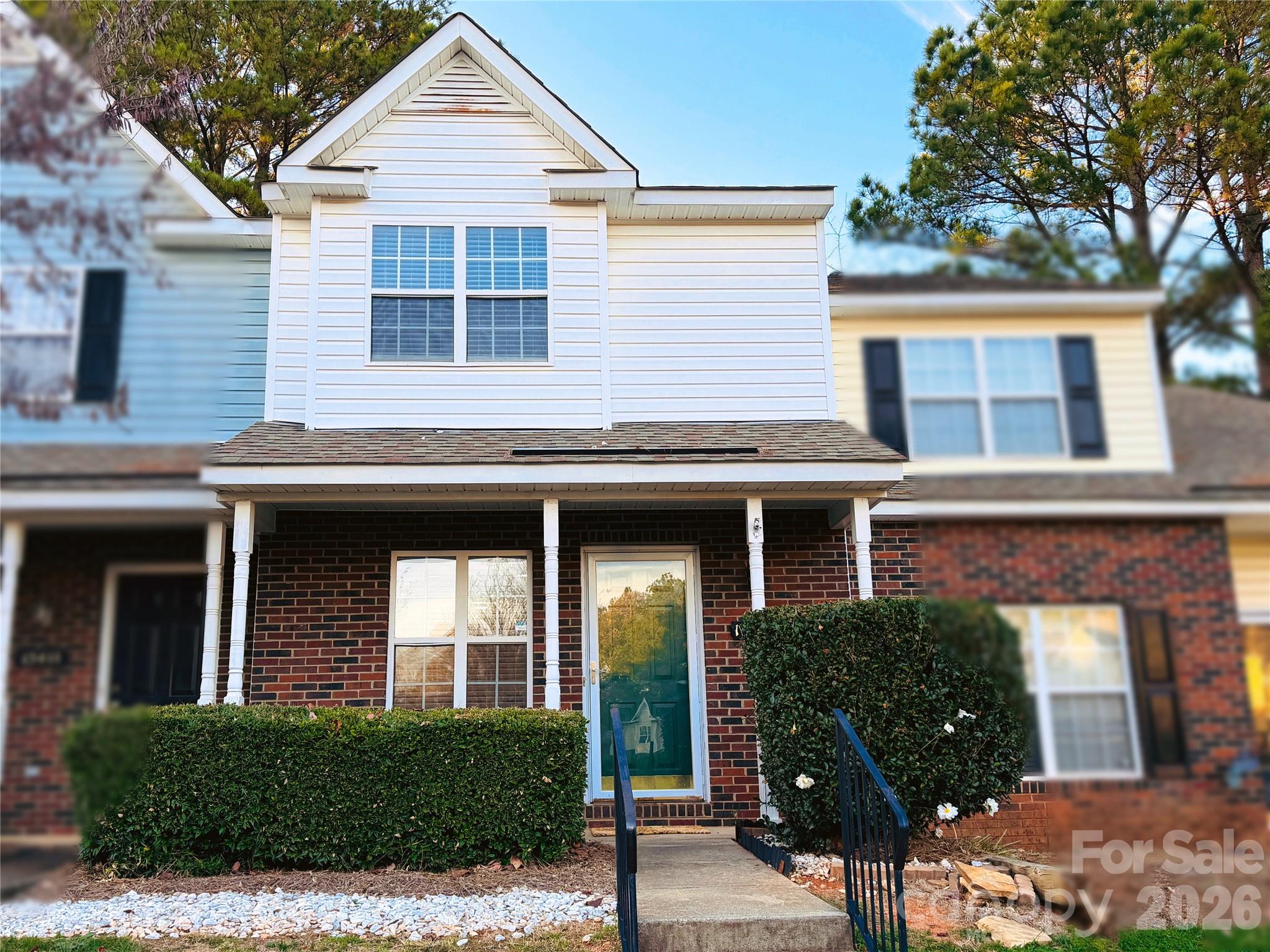 15415 Asterwind Court Property Photo 1