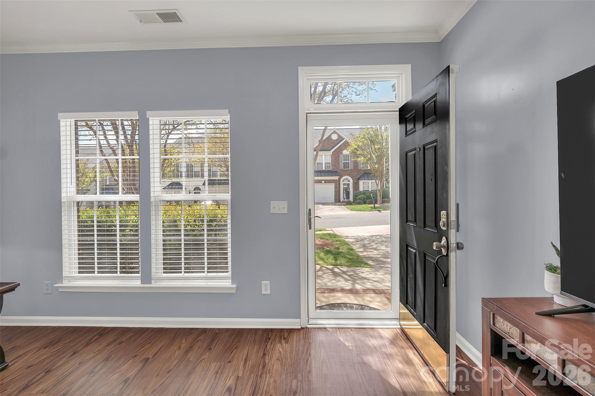 1802 Robinwood Village Drive Property Photo 6