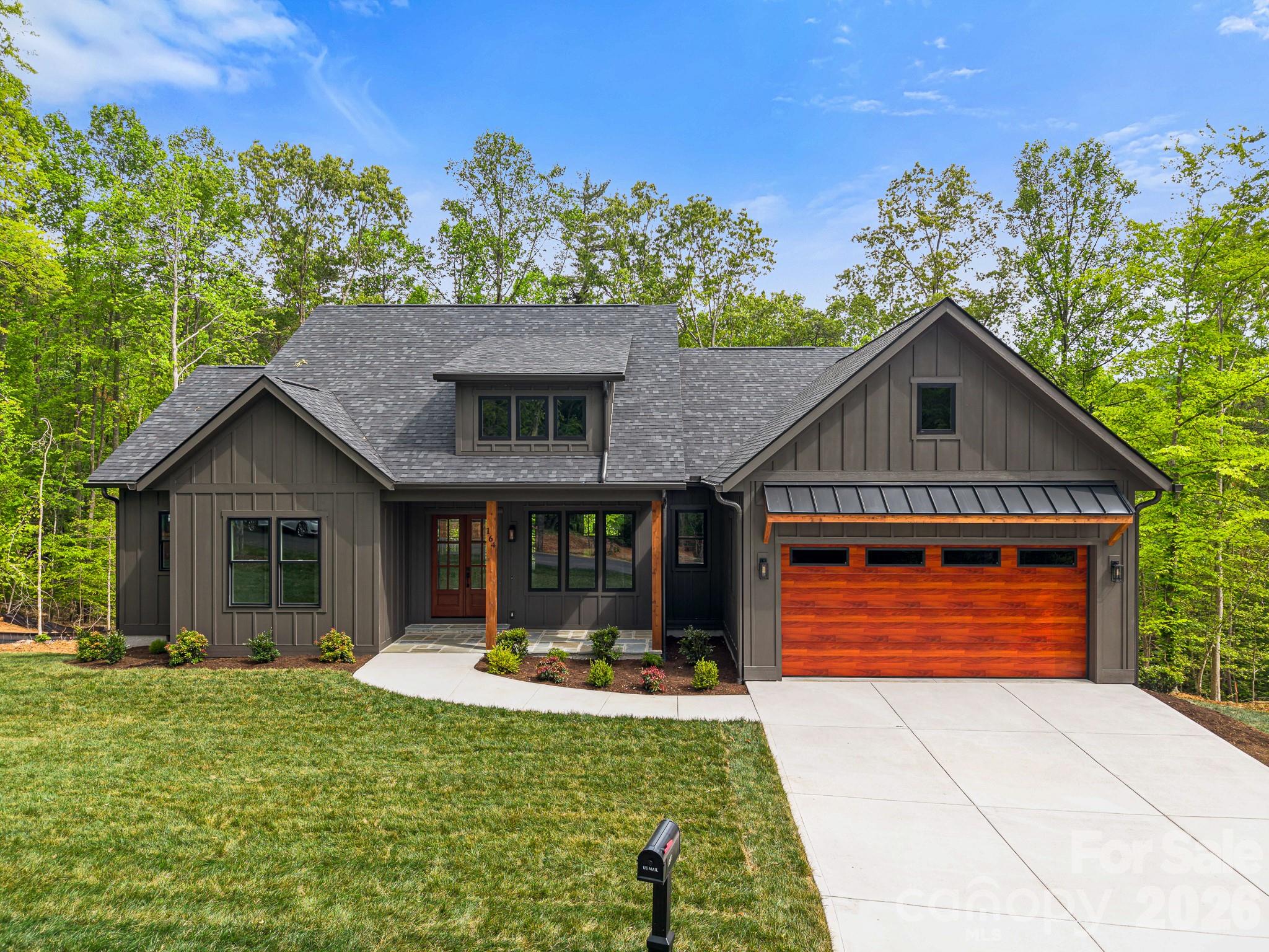 164 Reserve Way
