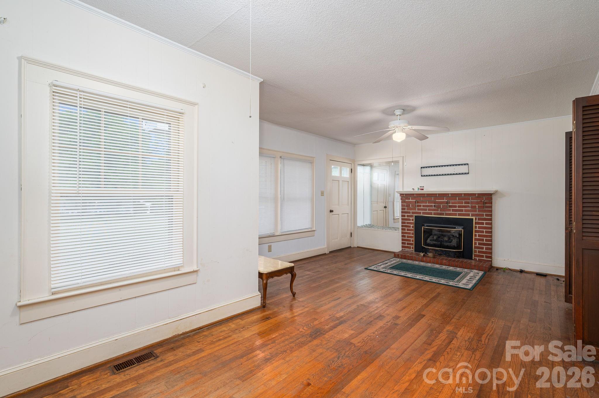 173 Salem Church Road Property Photo 6