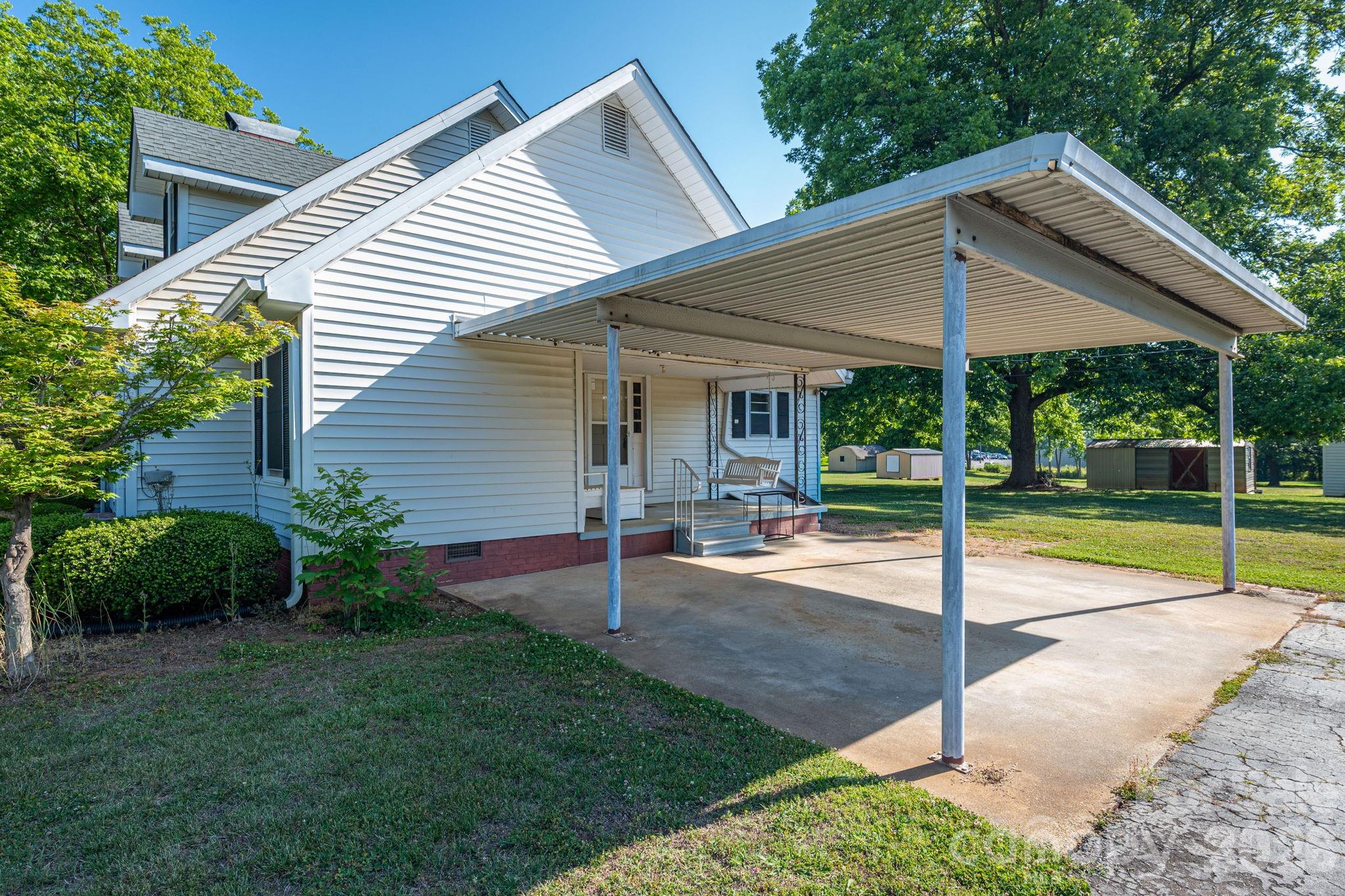 173 Salem Church Road Property Photo 25