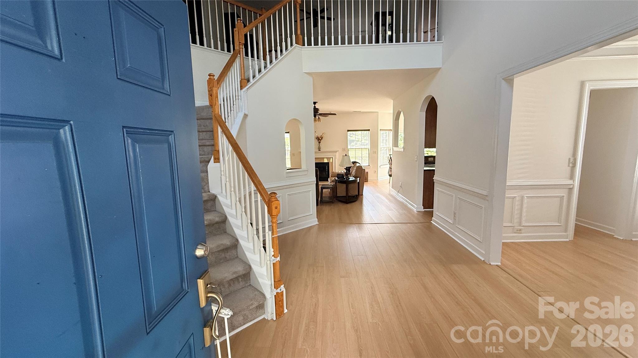 2623 Sierra Chase Drive Property Photo 1