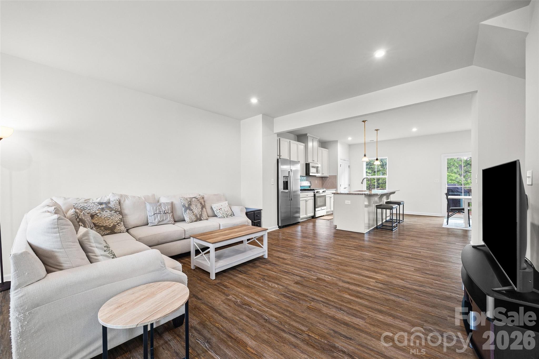 2605 Grantham Place Drive Property Photo 13