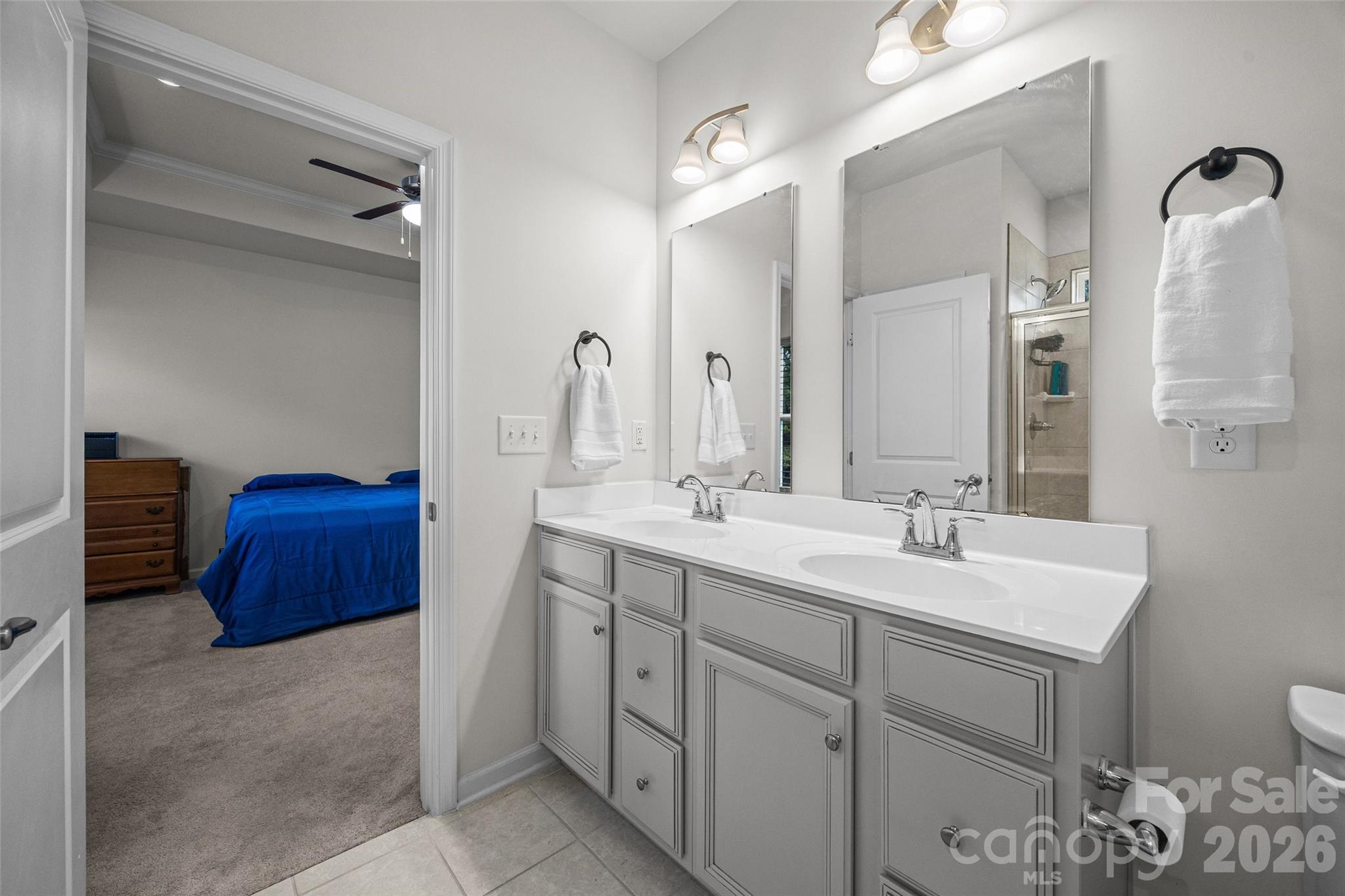 2605 Grantham Place Drive Property Photo 19