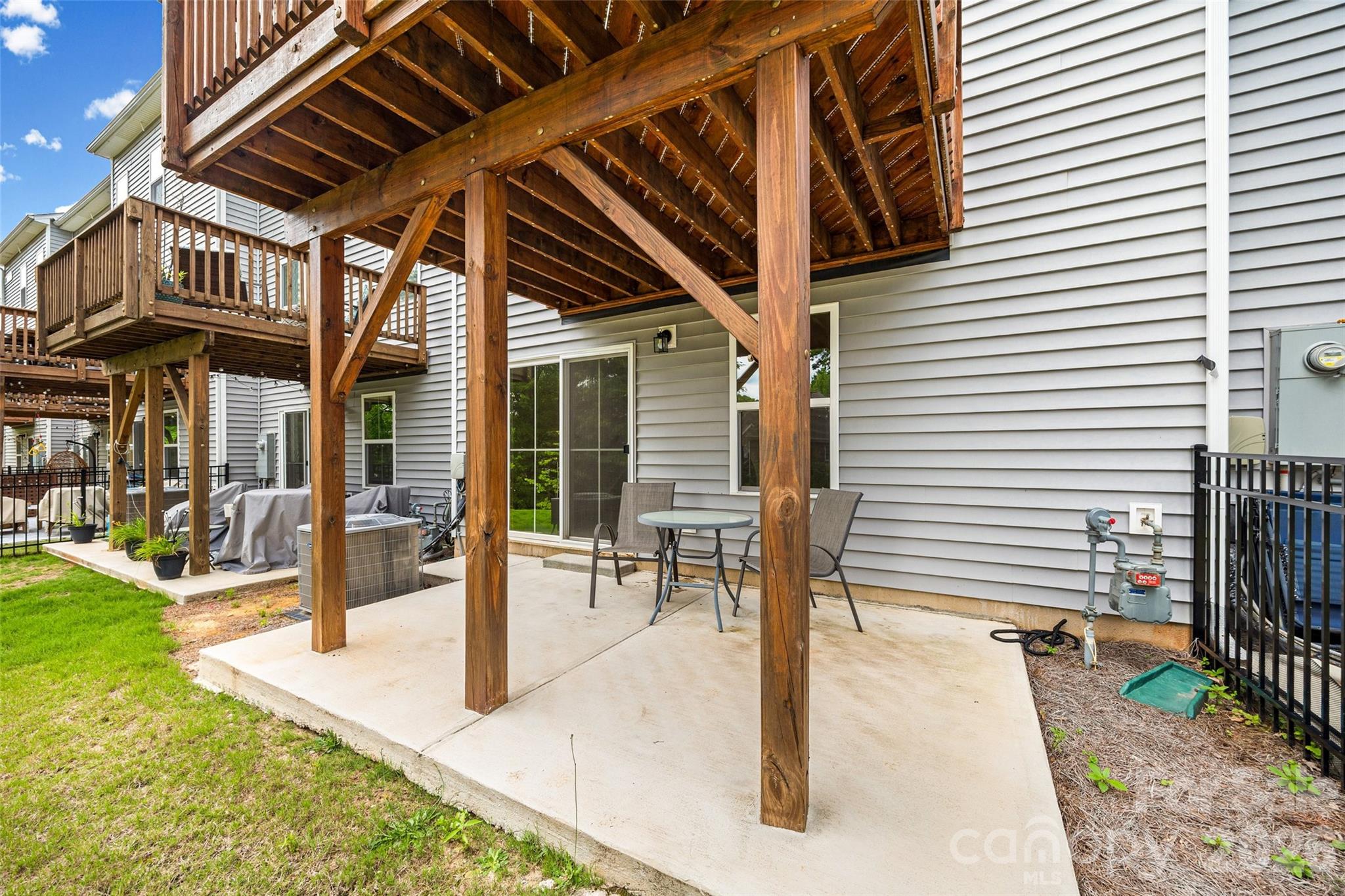 2605 Grantham Place Drive Property Photo 30
