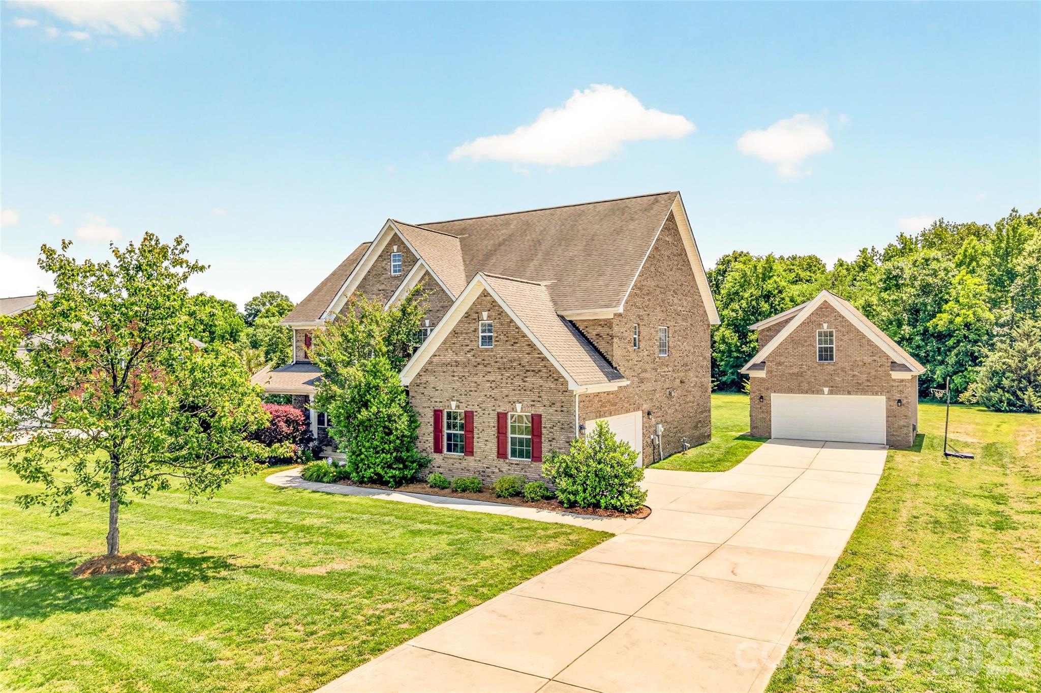 1008 Spring Rose Lane Property Photo 1