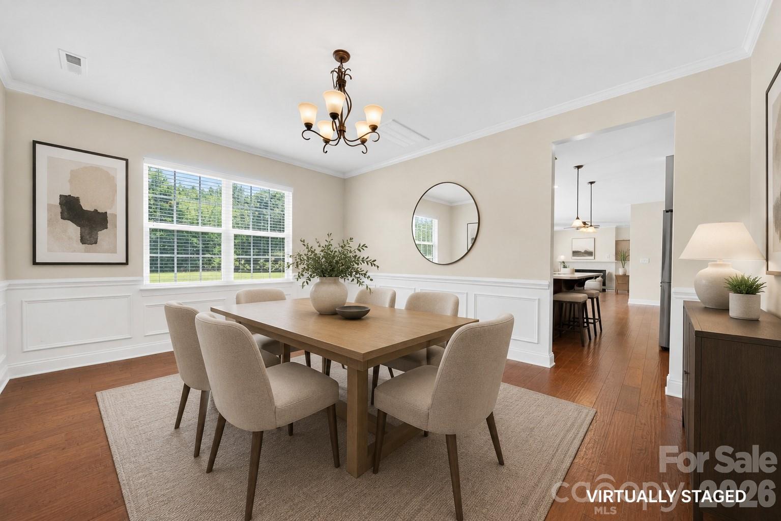 1008 Spring Rose Lane Property Photo 15