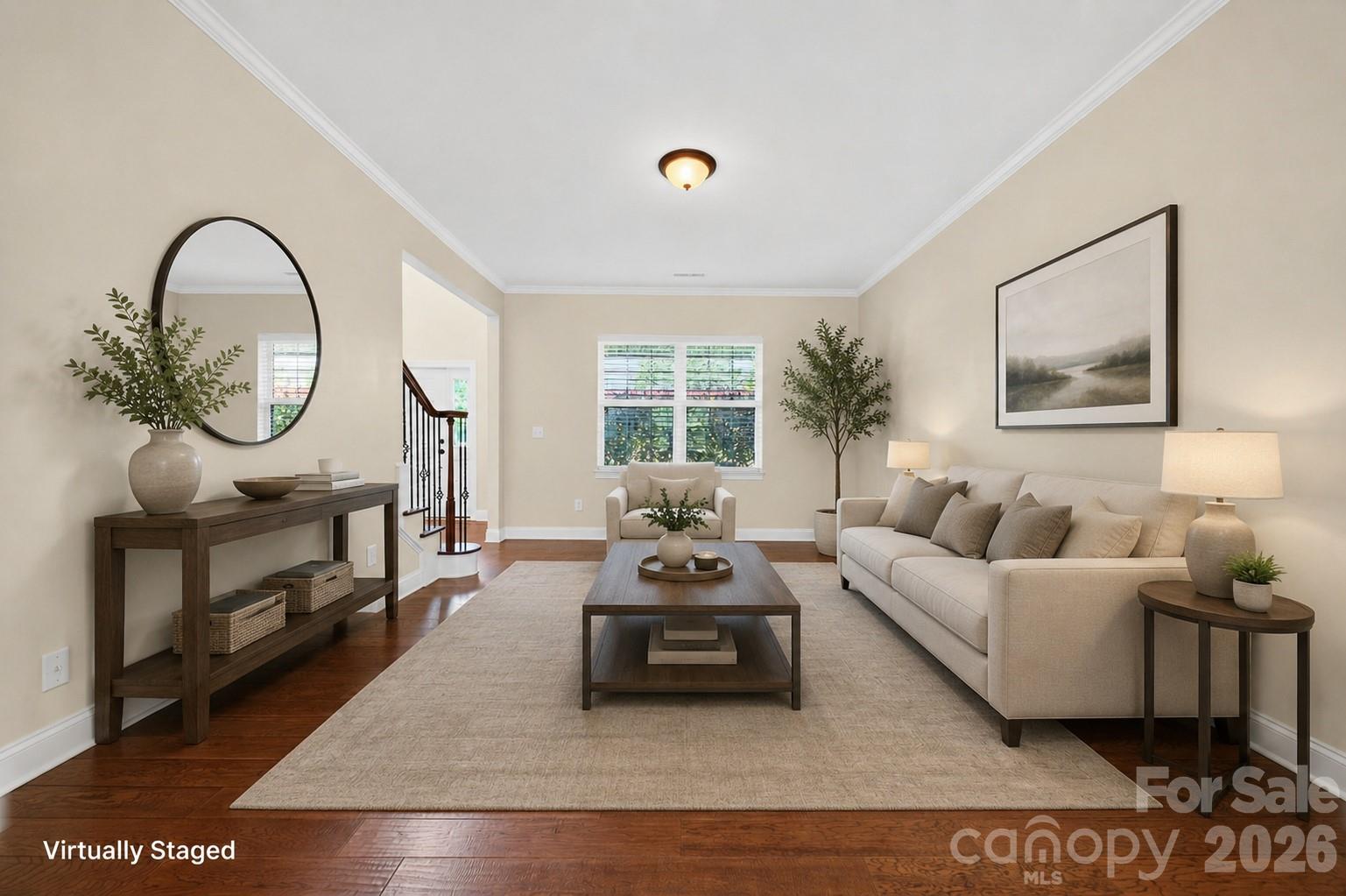 1008 Spring Rose Lane Property Photo 17