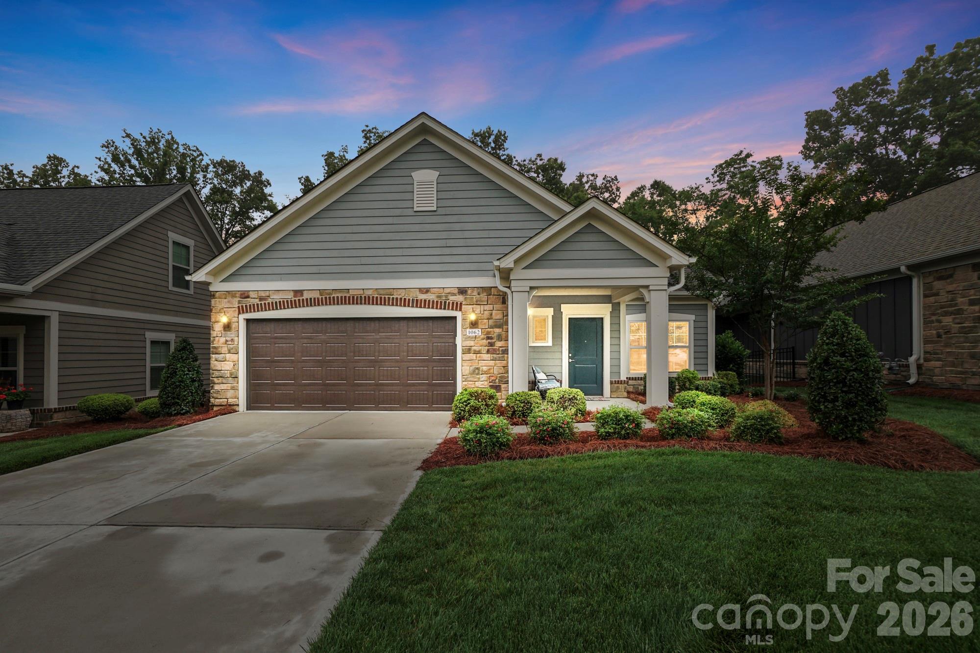 1062 Millview Lane Property Photo 1