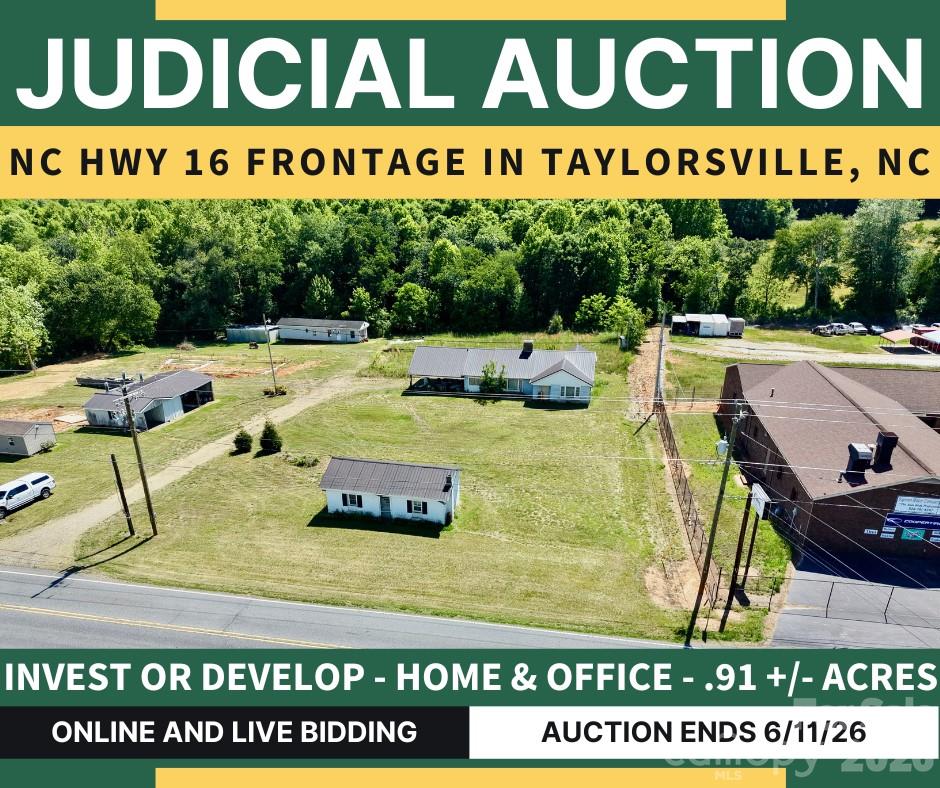 1263 Nc 16 Highway Property Photo 1