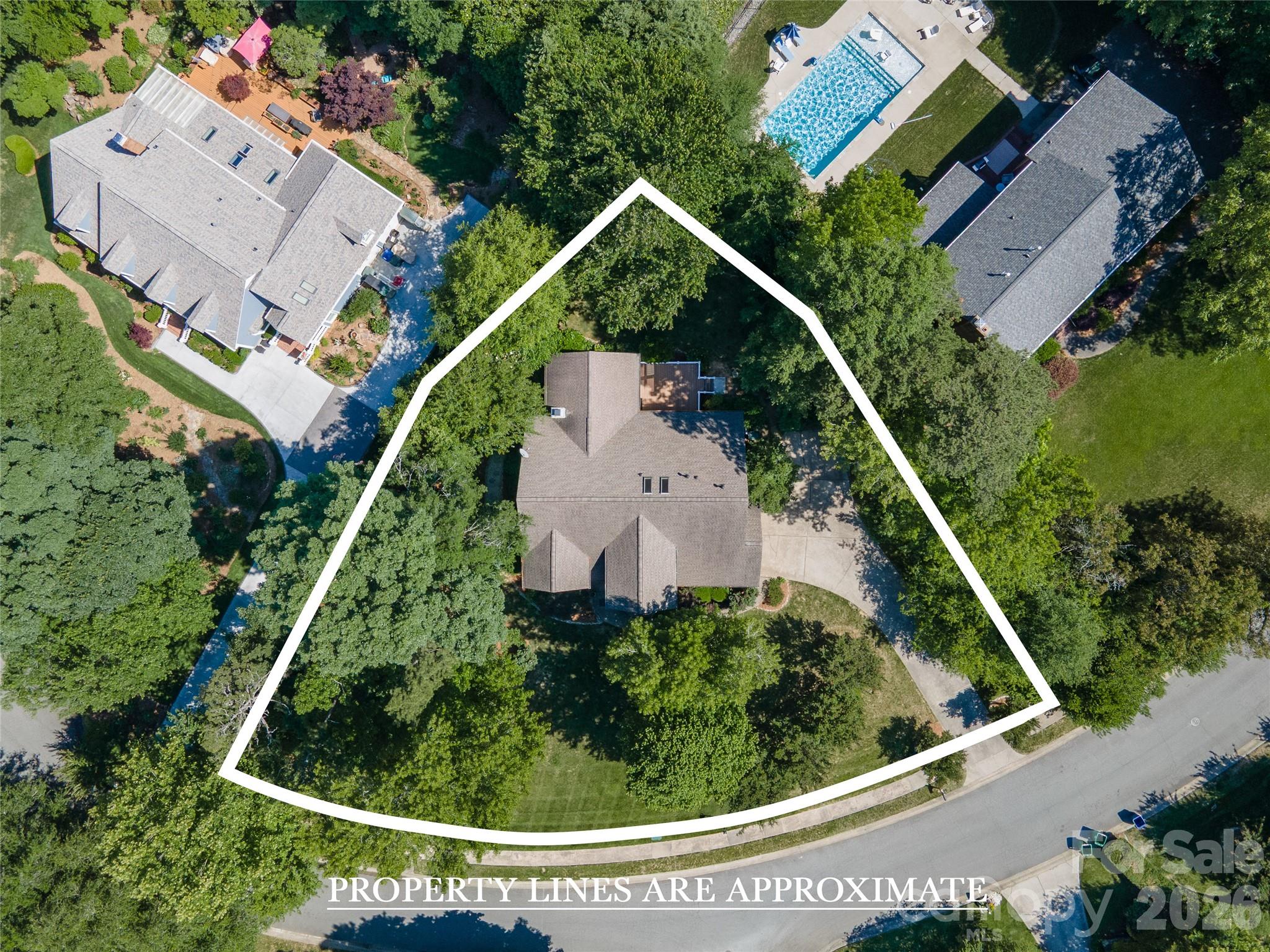 21121 Blakely Shores Drive Property Photo 40