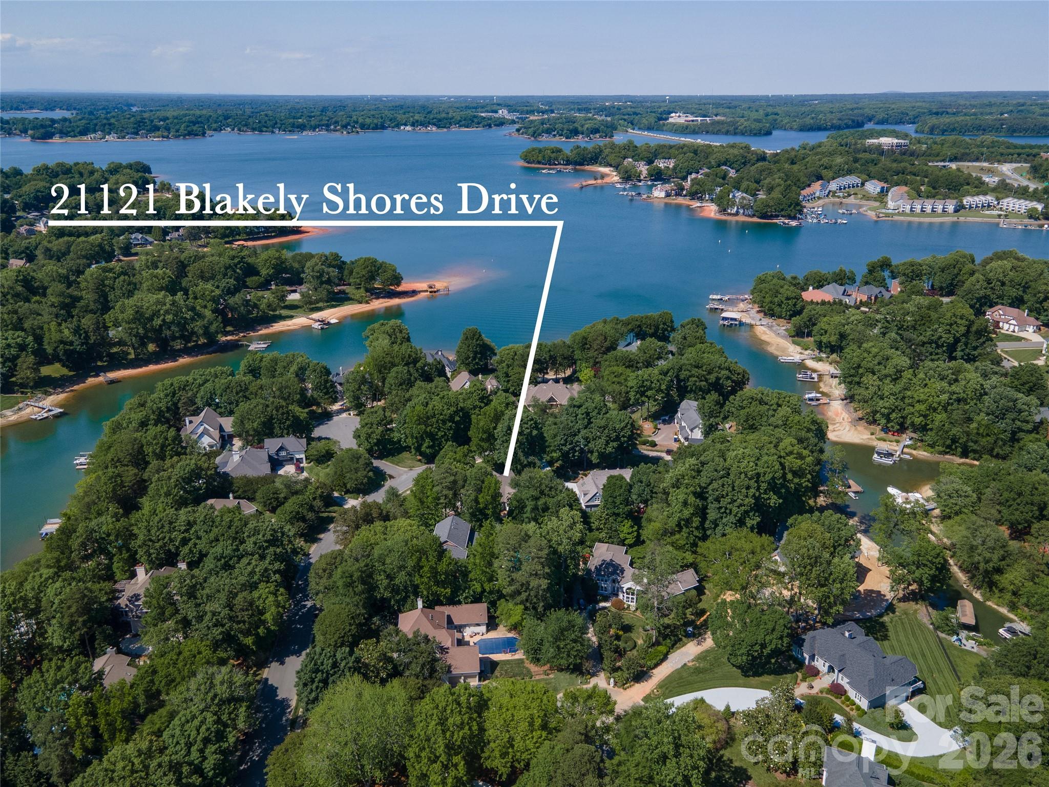 21121 Blakely Shores Drive Property Photo 41