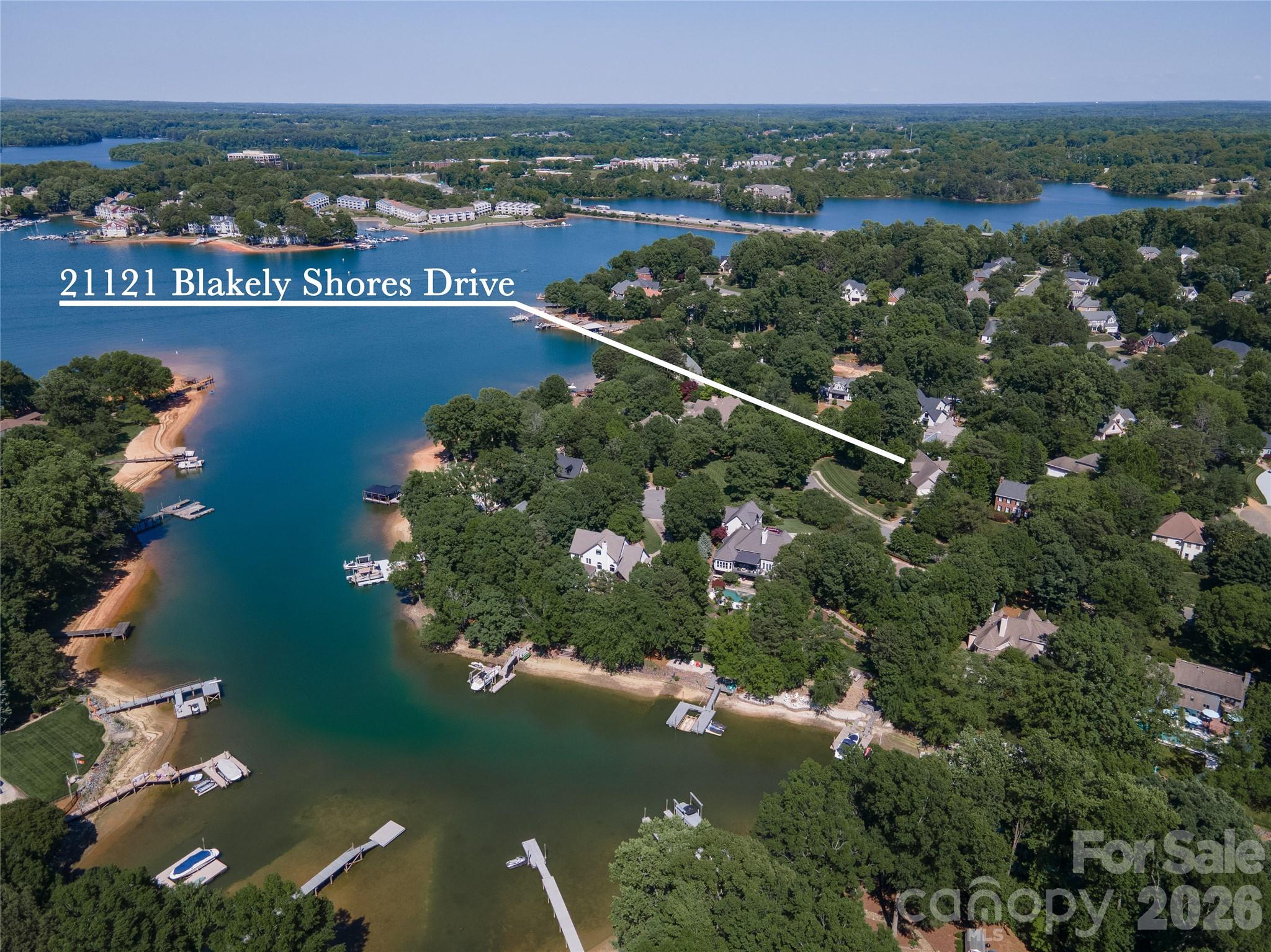 21121 Blakely Shores Drive Property Photo 42