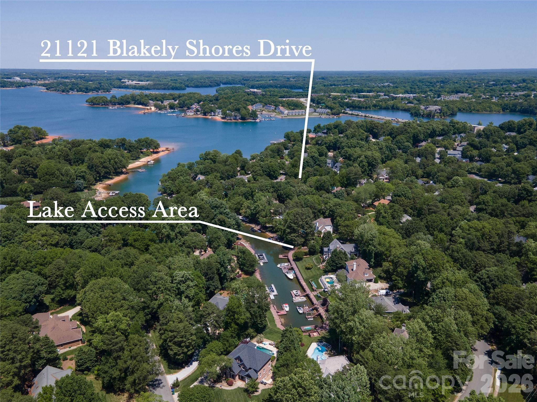 21121 Blakely Shores Drive Property Photo 44