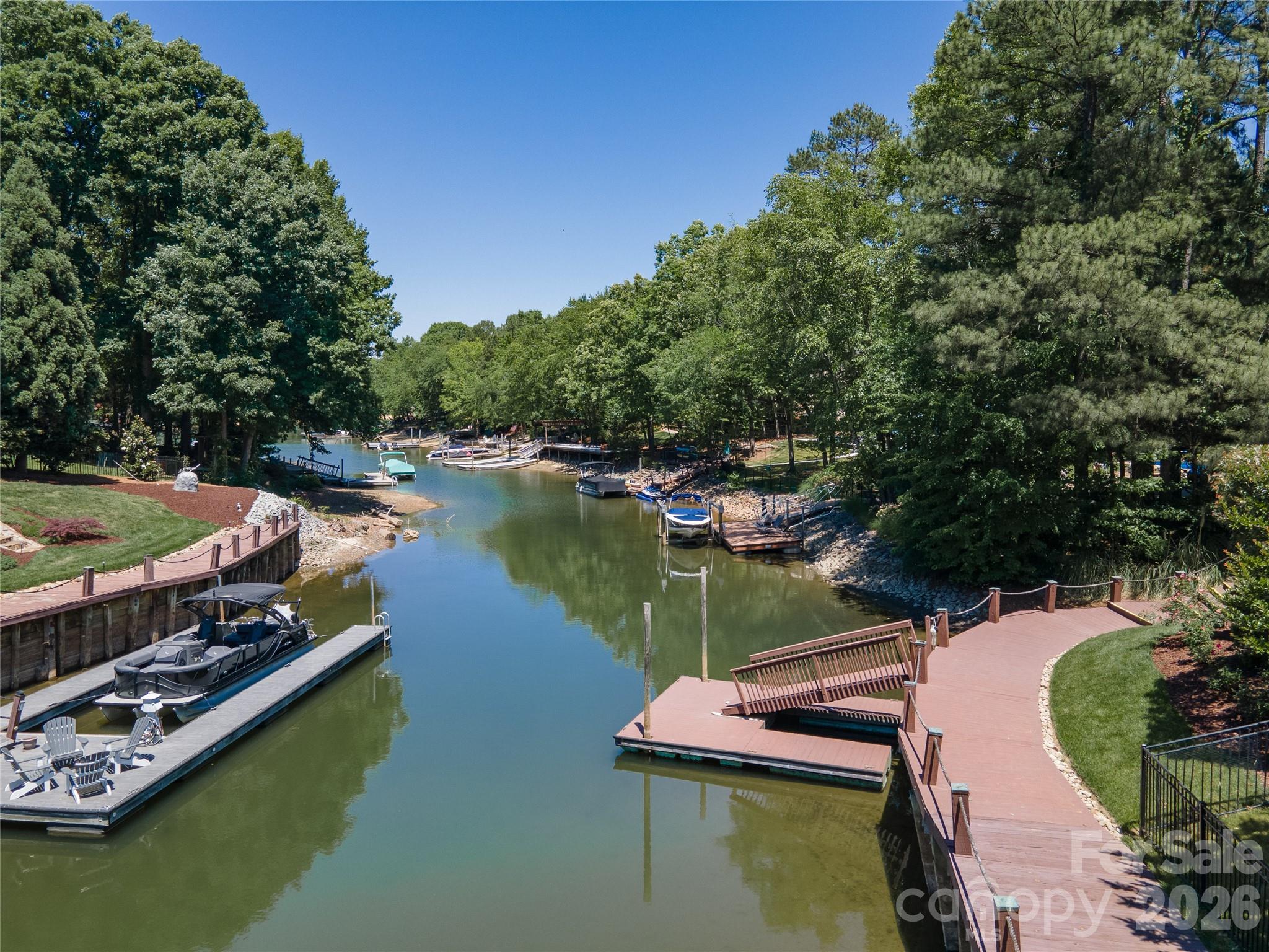 21121 Blakely Shores Drive Property Photo 47