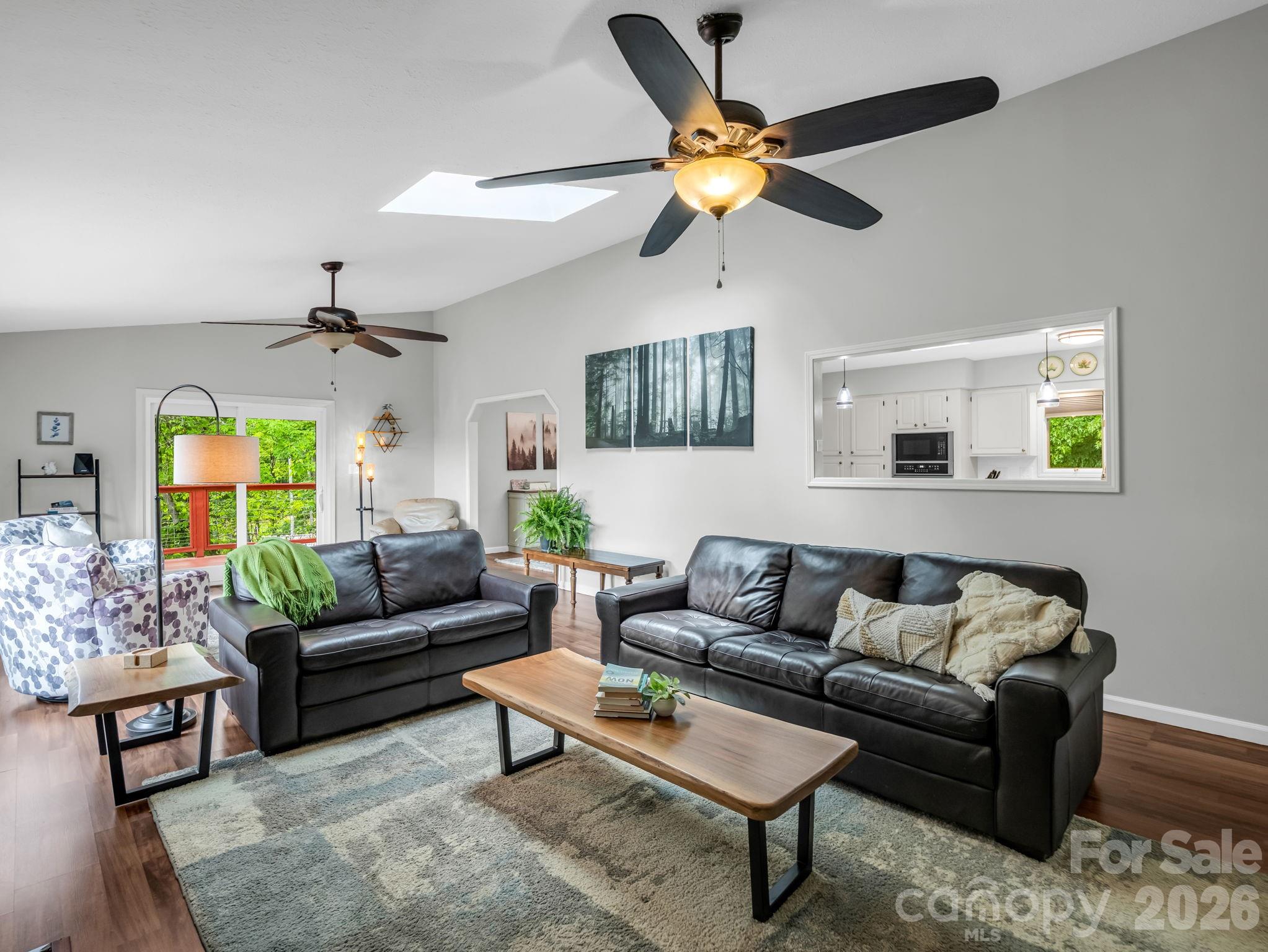 656 Cashiers Valley Road Property Photo 6