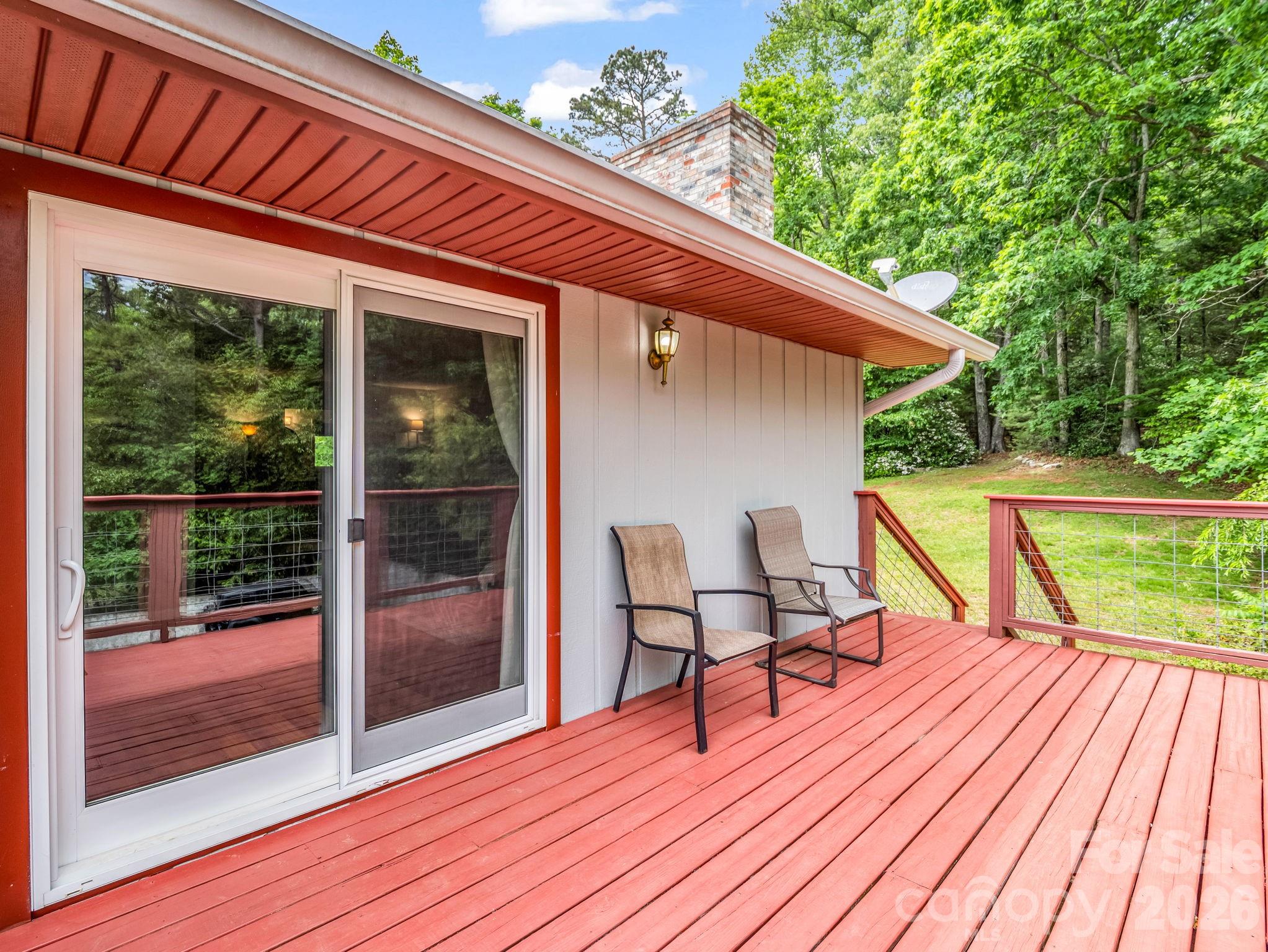 656 Cashiers Valley Road Property Photo 29