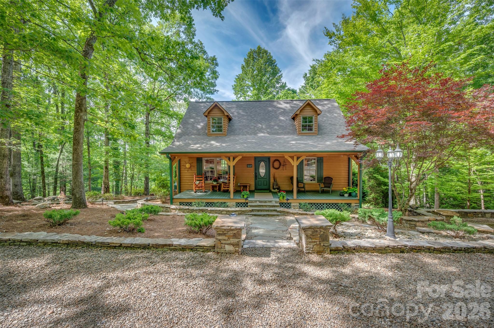 512 Indian Forest Drive Property Photo 5