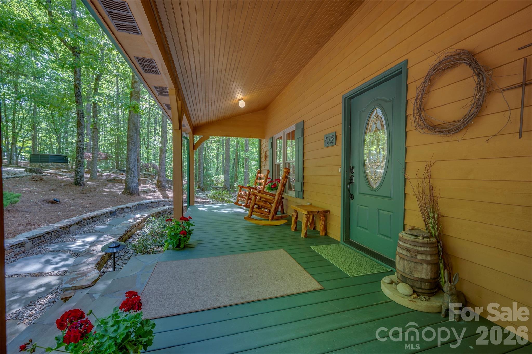 512 Indian Forest Drive Property Photo 7
