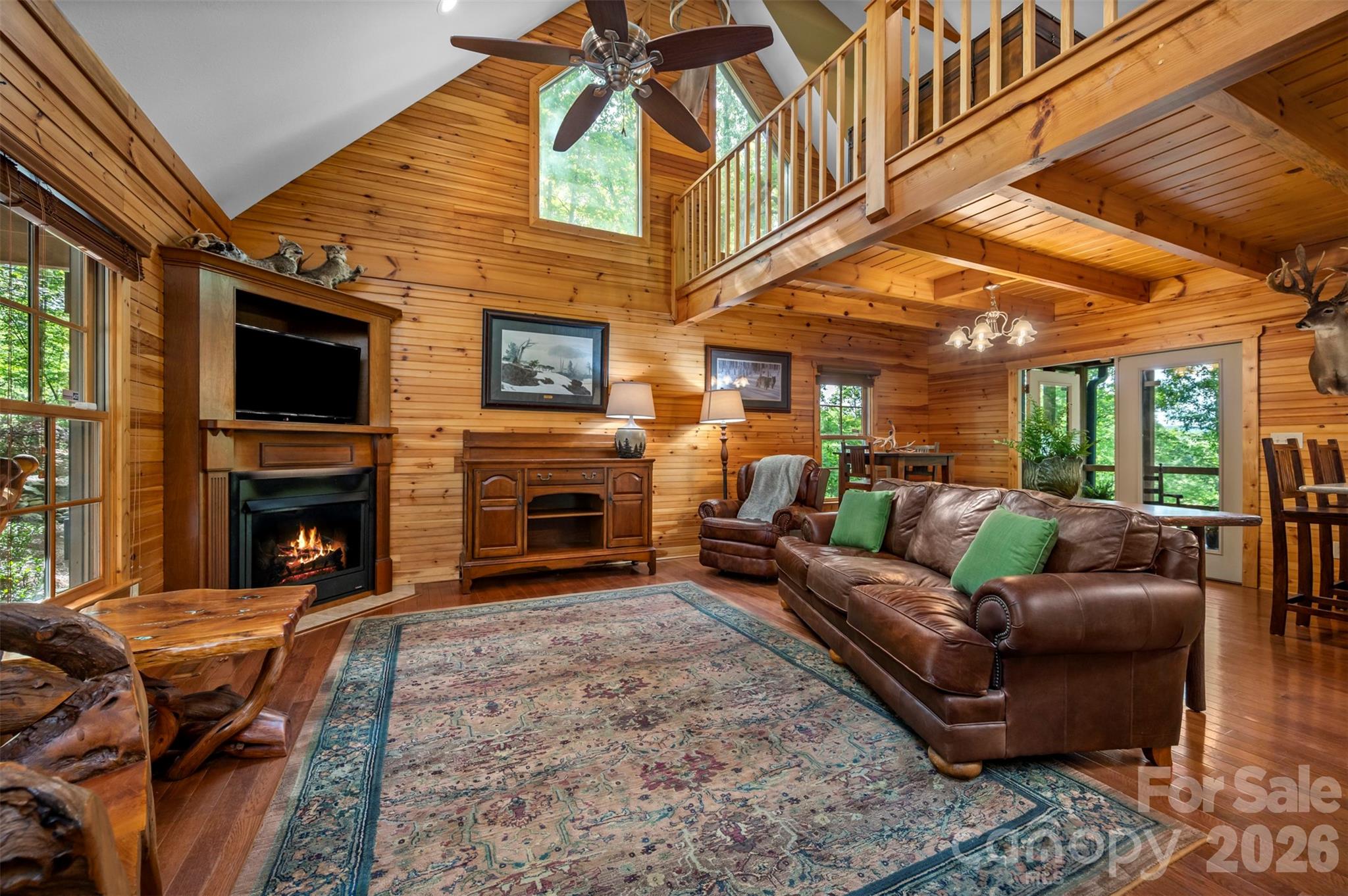 512 Indian Forest Drive Property Photo 8