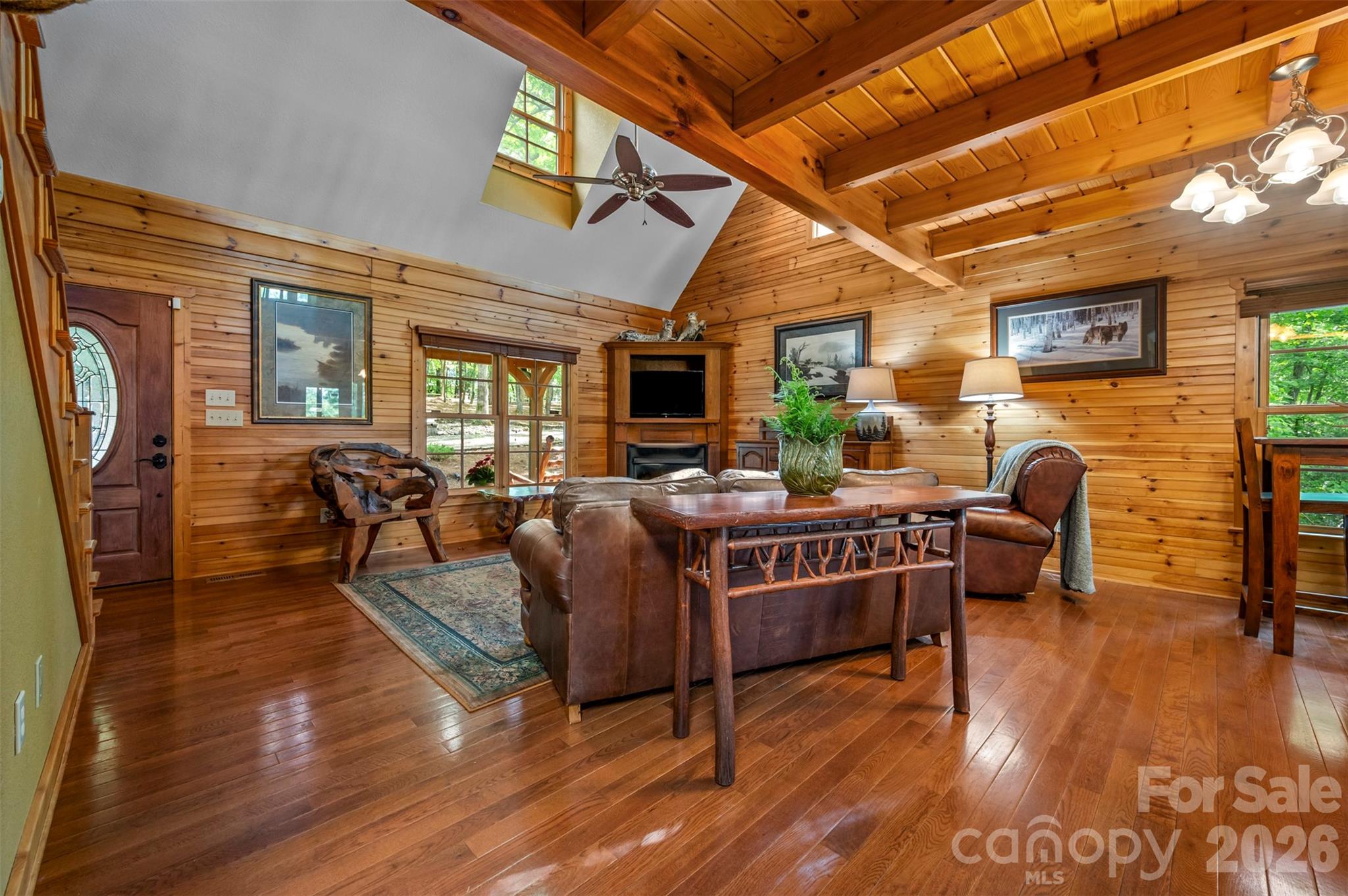 512 Indian Forest Drive Property Photo 12