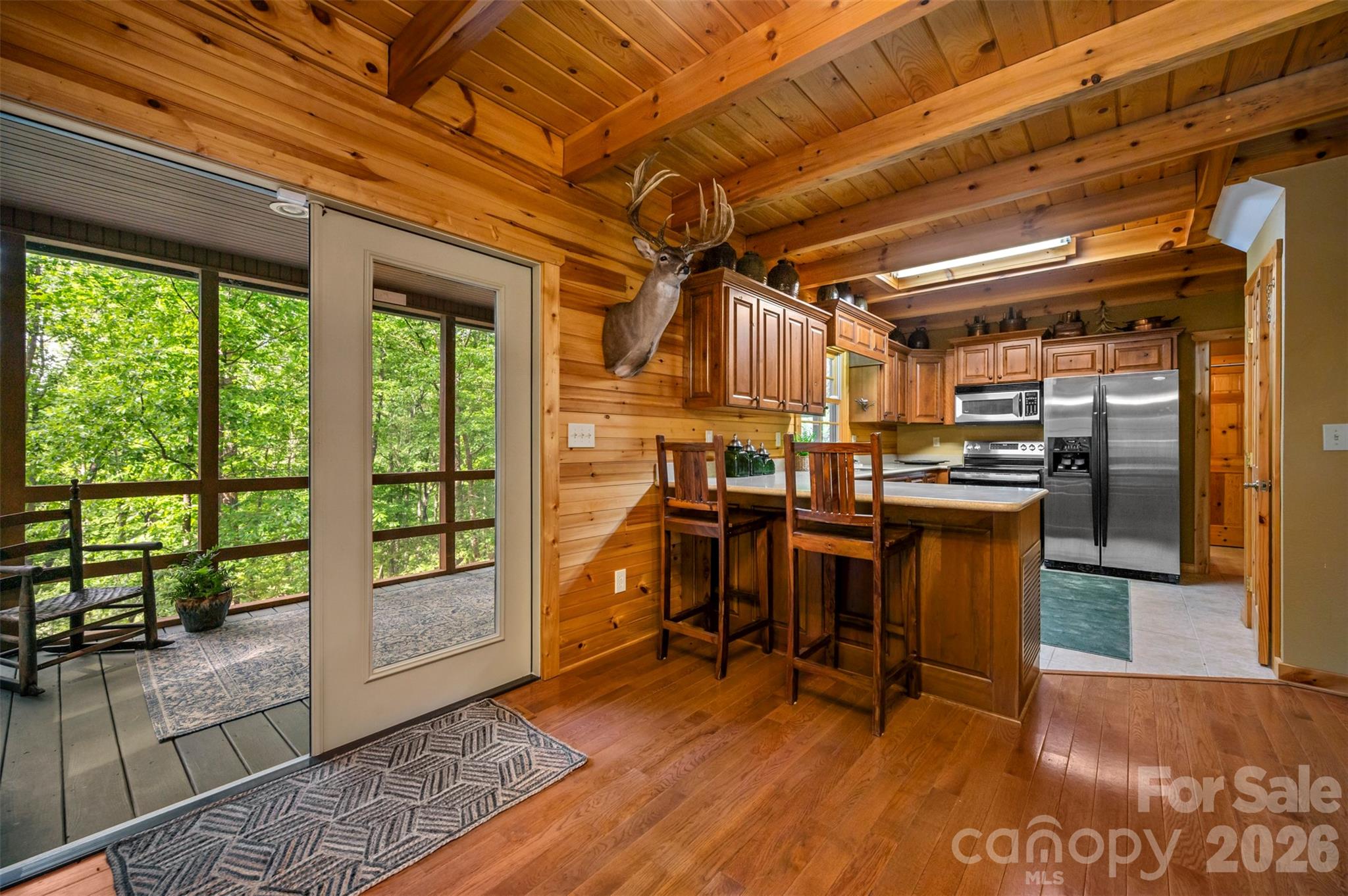 512 Indian Forest Drive Property Photo 13