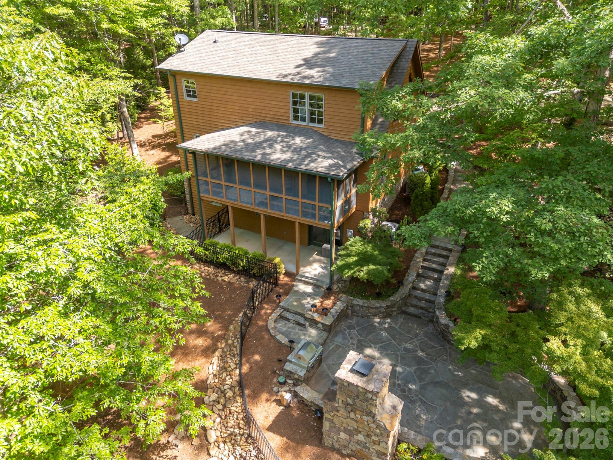 512 Indian Forest Drive Property Photo 41