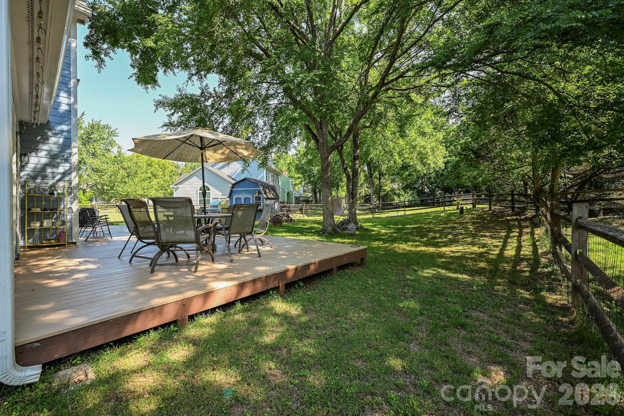 9101 Castlebay Drive Property Photo 4