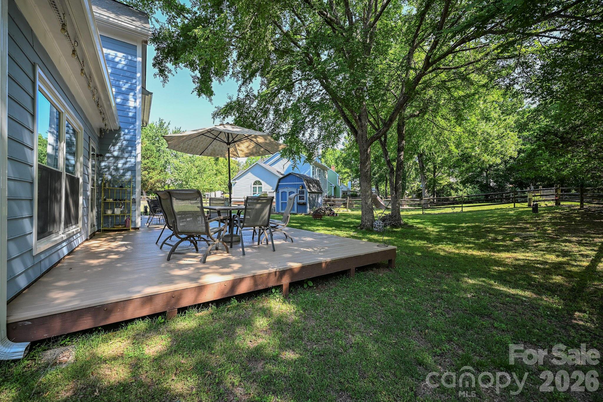 9101 Castlebay Drive Property Photo 5