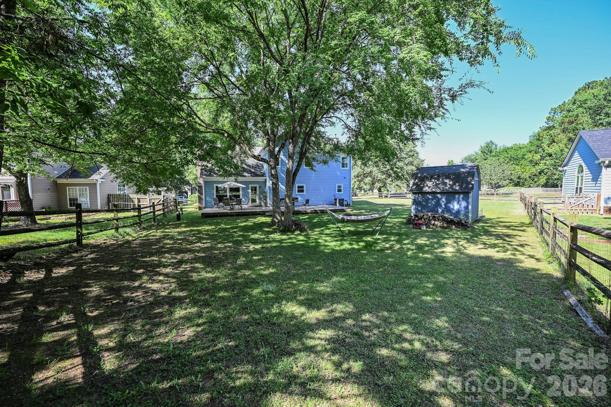9101 Castlebay Drive Property Photo 11
