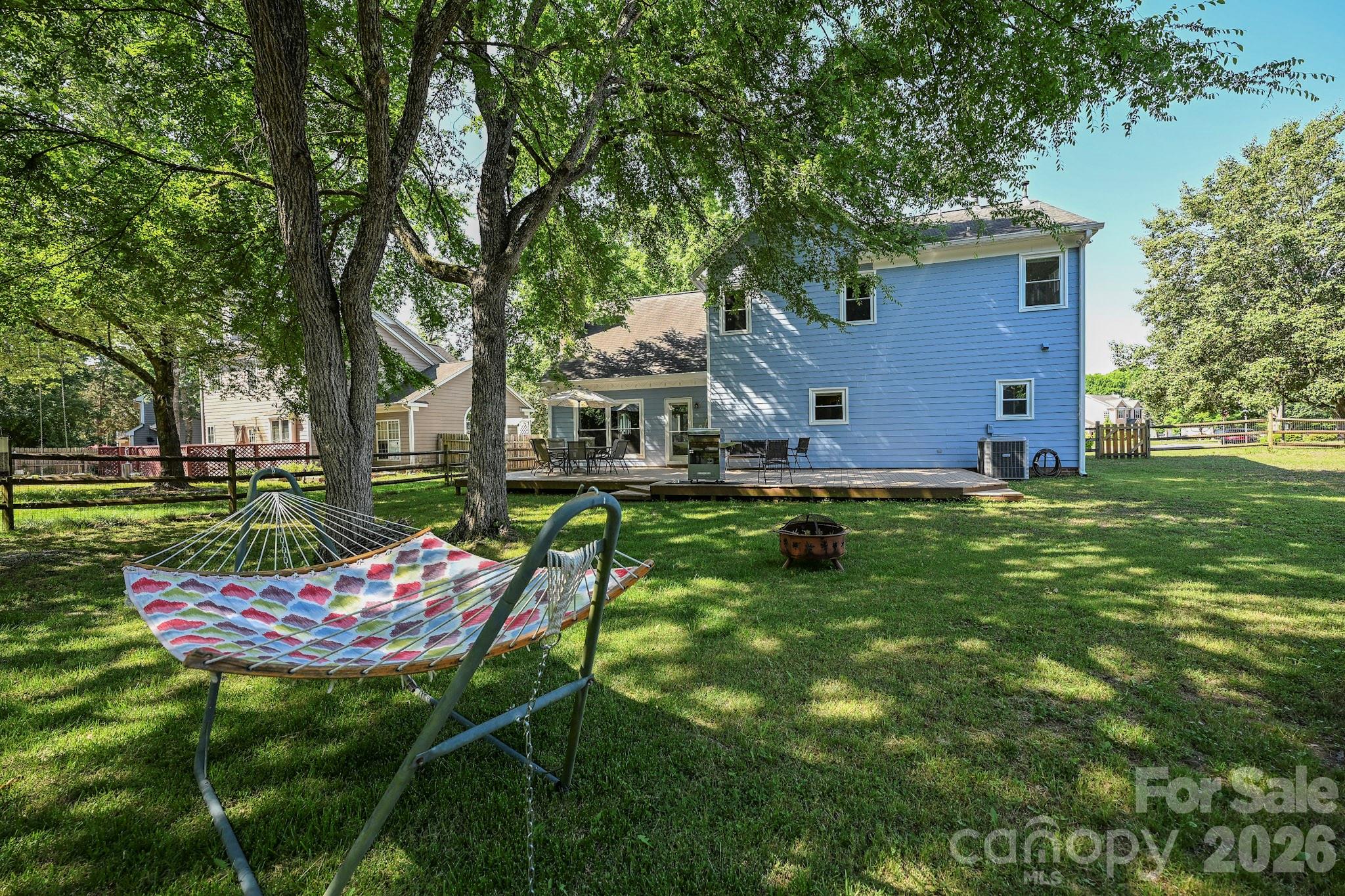 9101 Castlebay Drive Property Photo 12