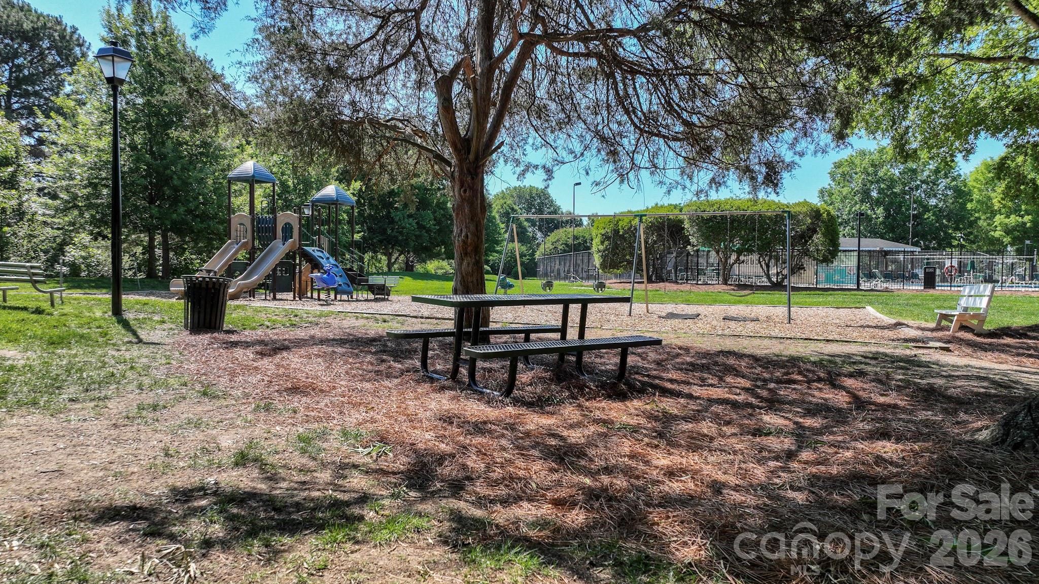 9101 Castlebay Drive Property Photo 13