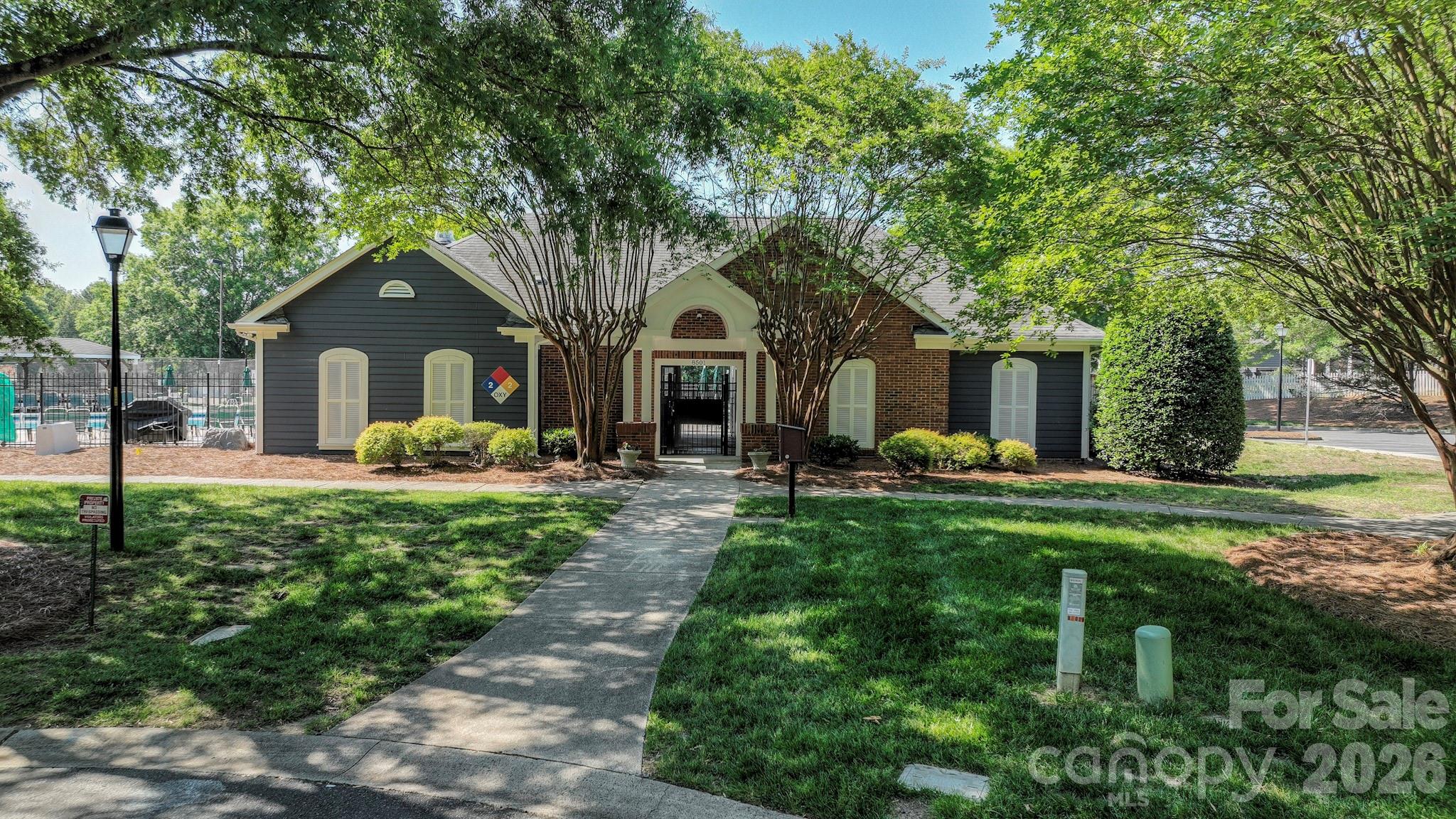 9101 Castlebay Drive Property Photo 15