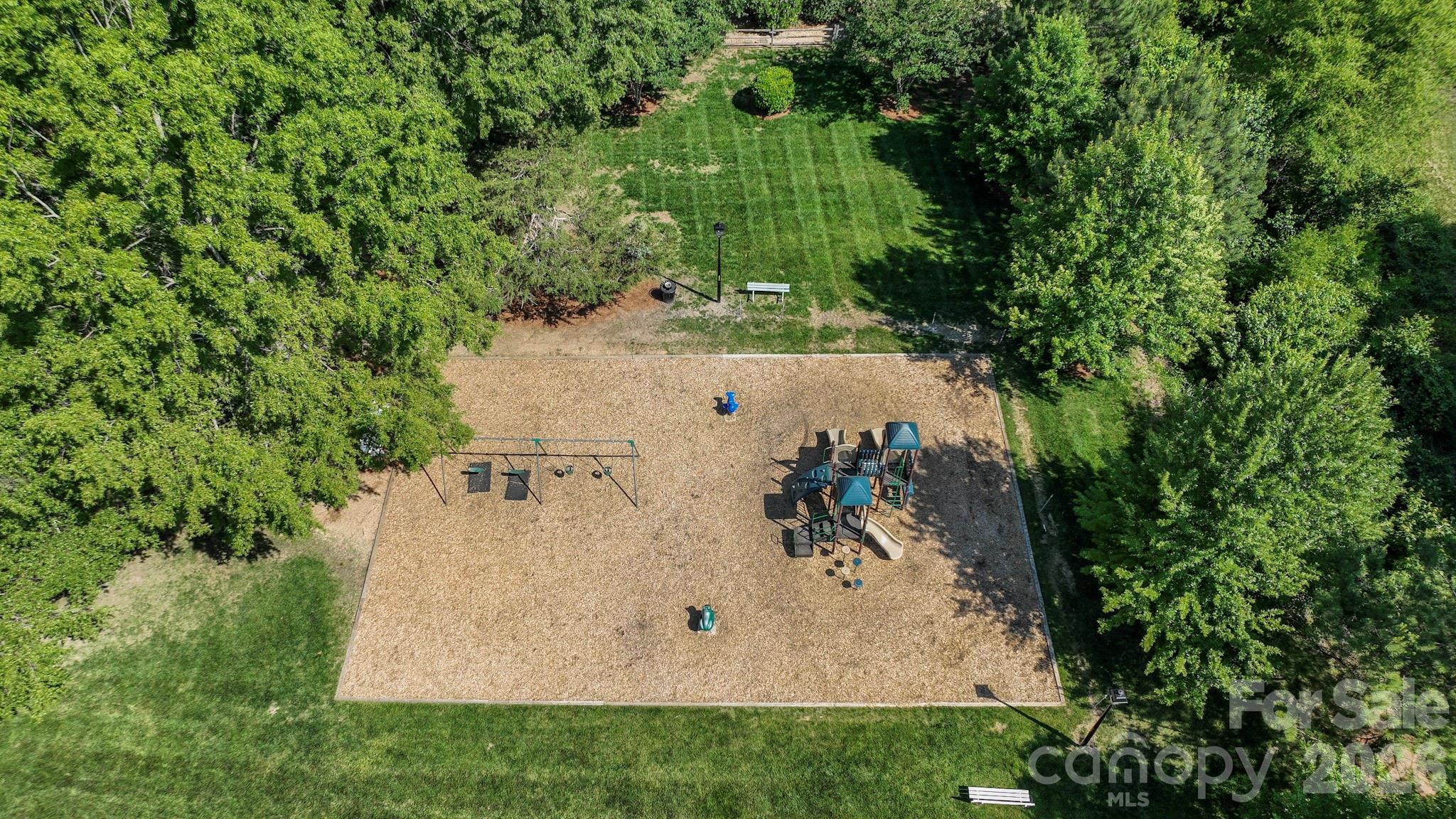 9101 Castlebay Drive Property Photo 21
