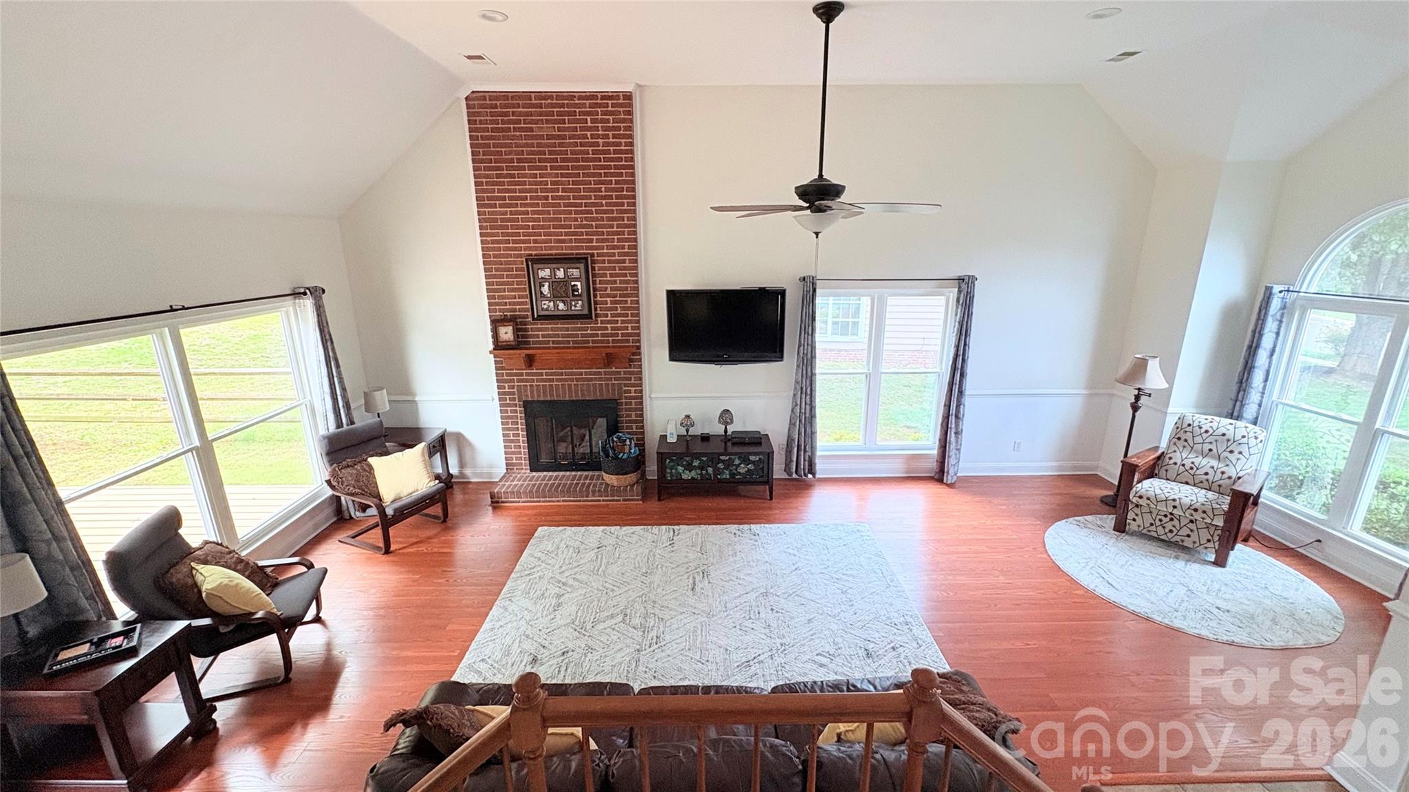 9101 Castlebay Drive Property Photo 26