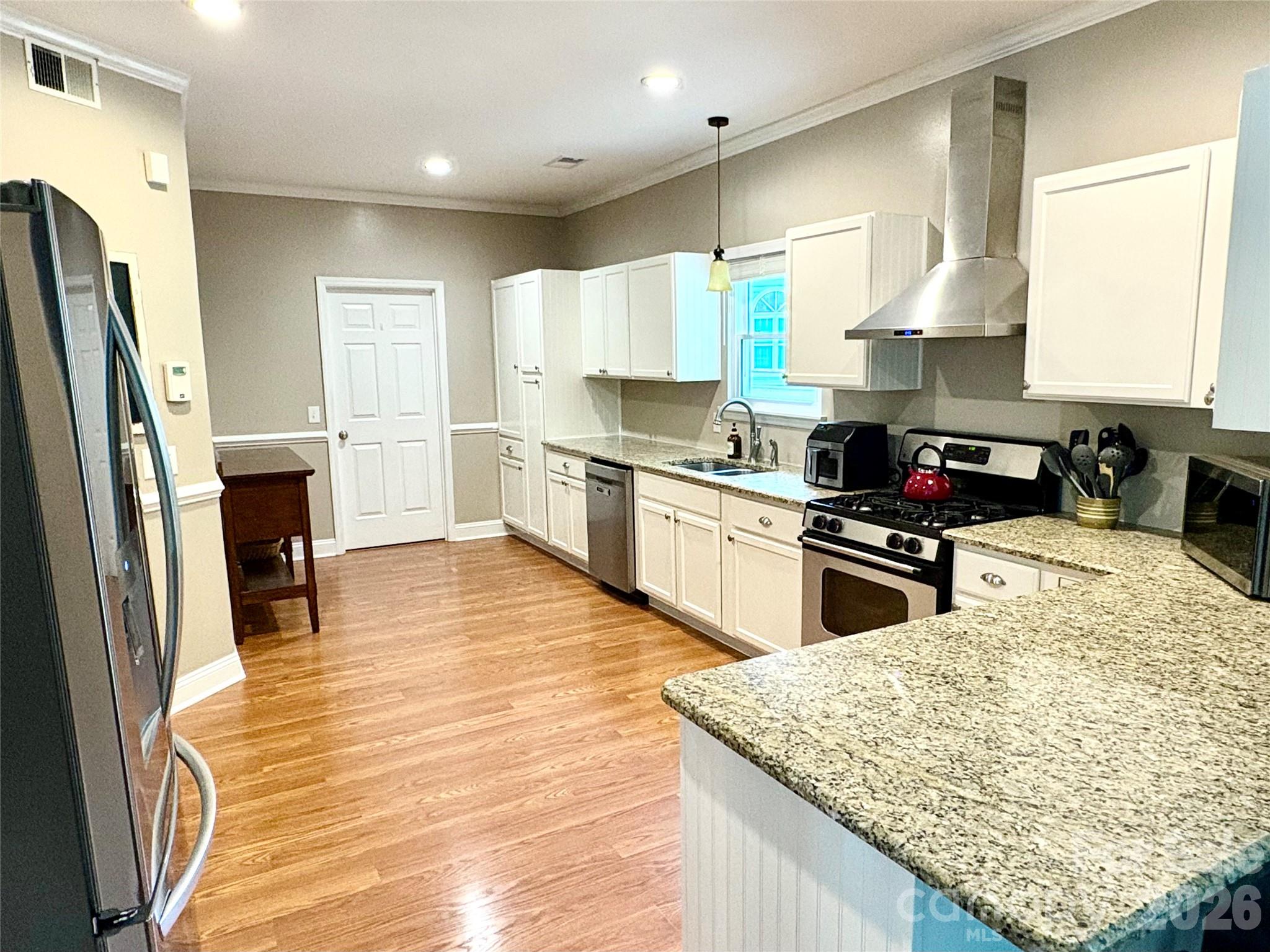 9101 Castlebay Drive Property Photo 29