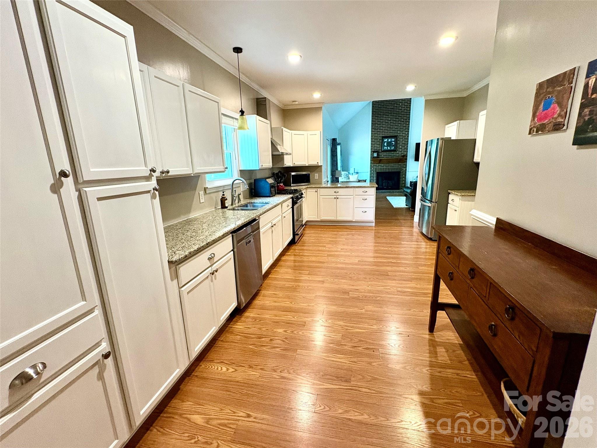 9101 Castlebay Drive Property Photo 30