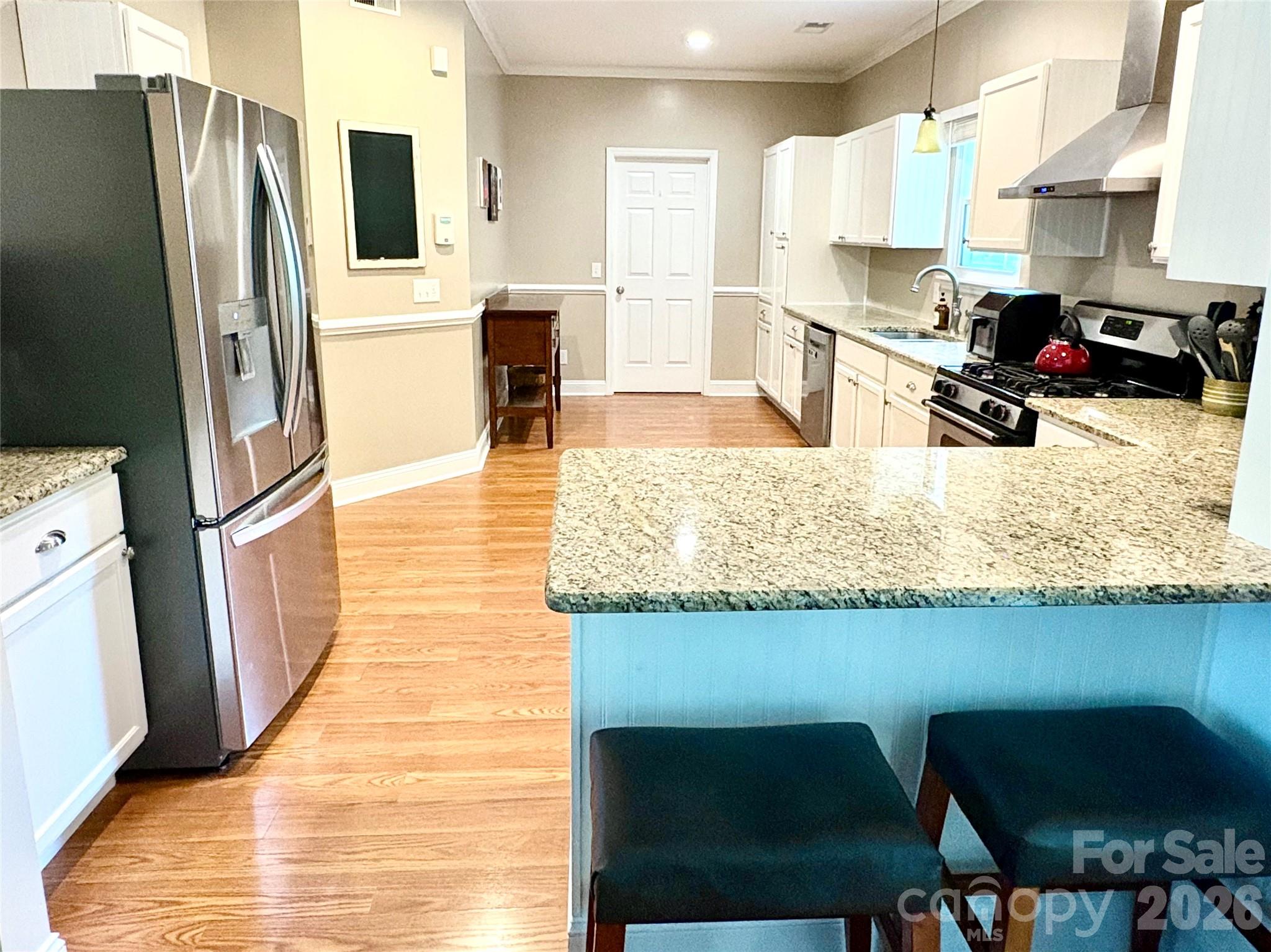 9101 Castlebay Drive Property Photo 31